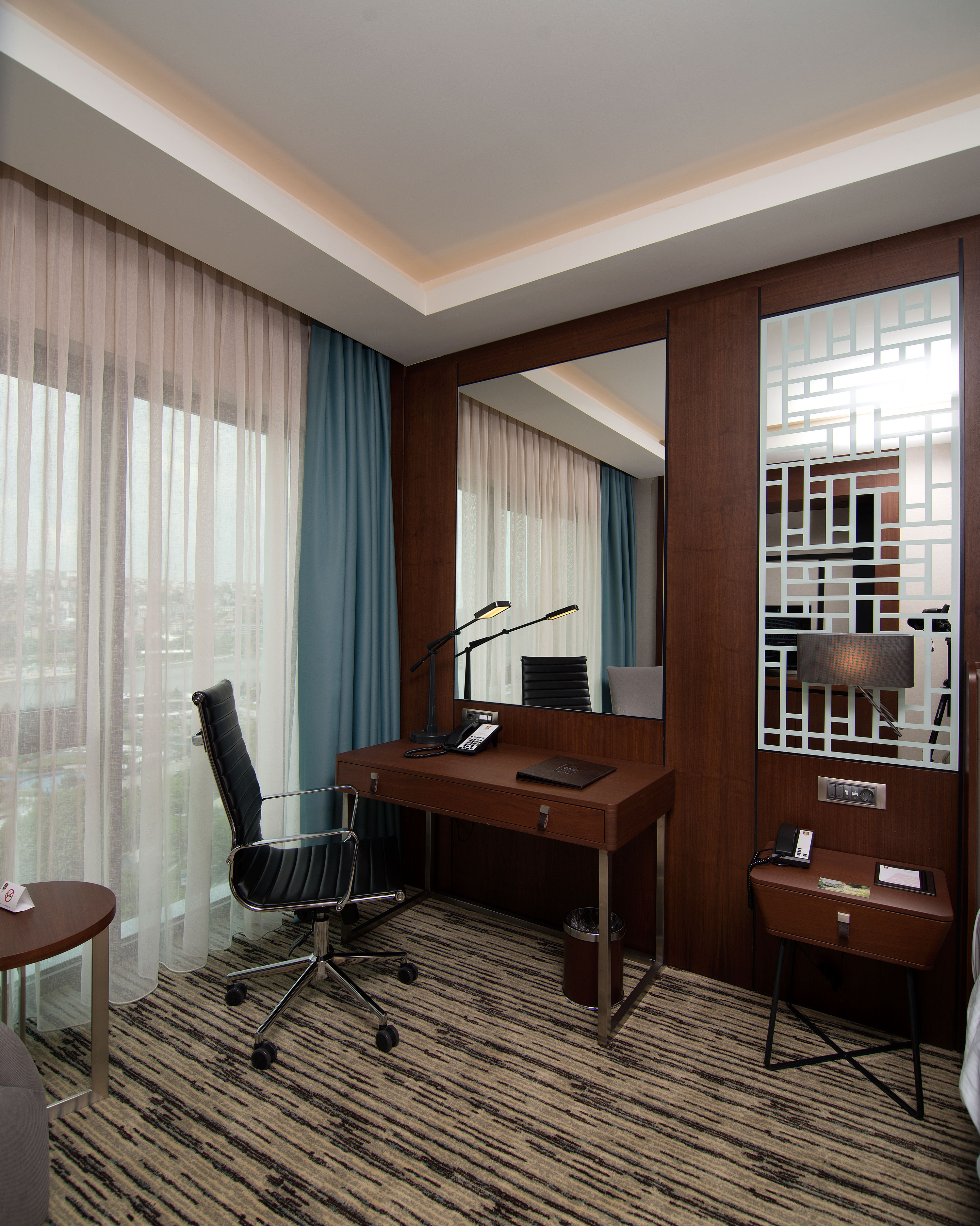 Clarion Hotel Golden Horn