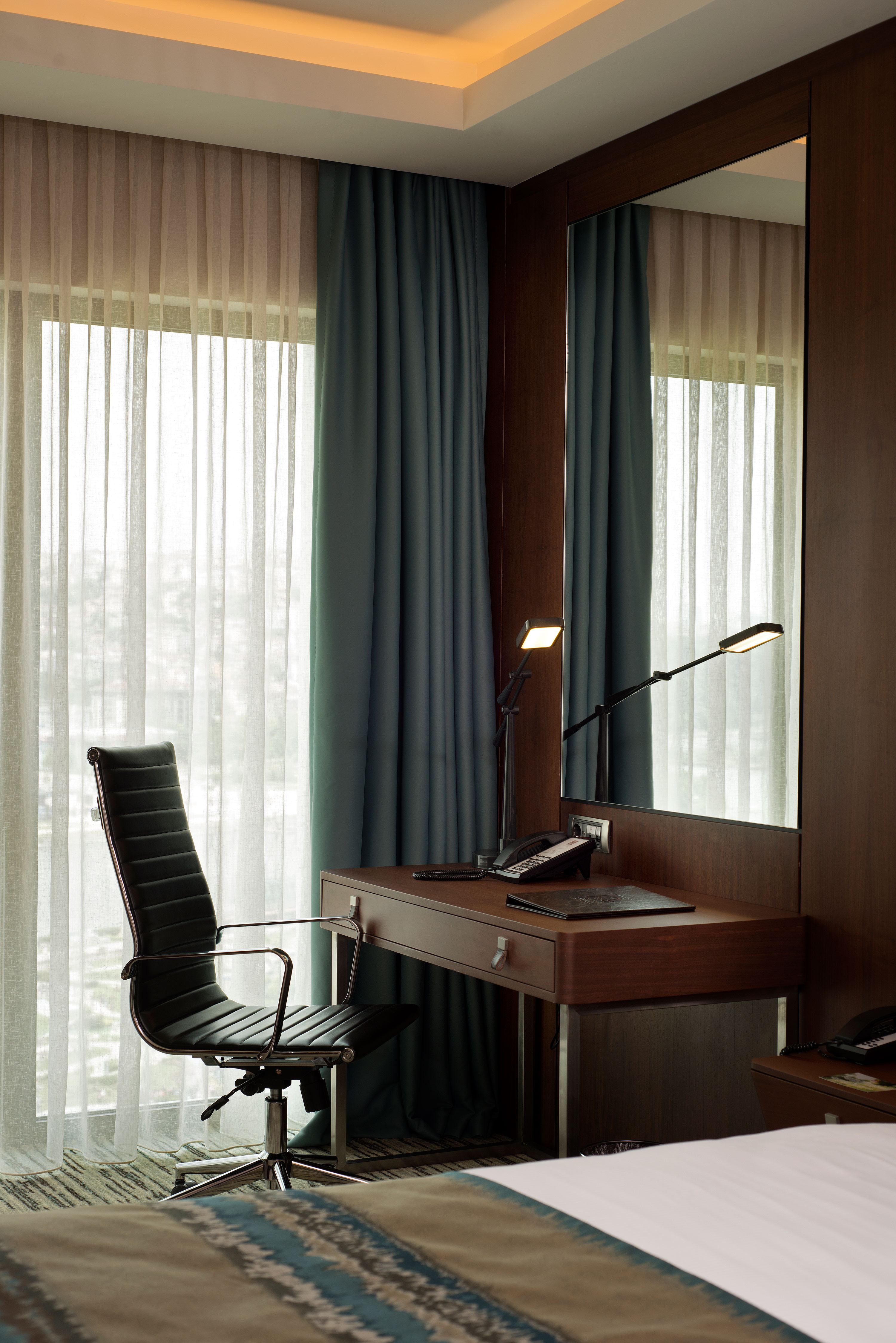 Clarion Hotel Golden Horn