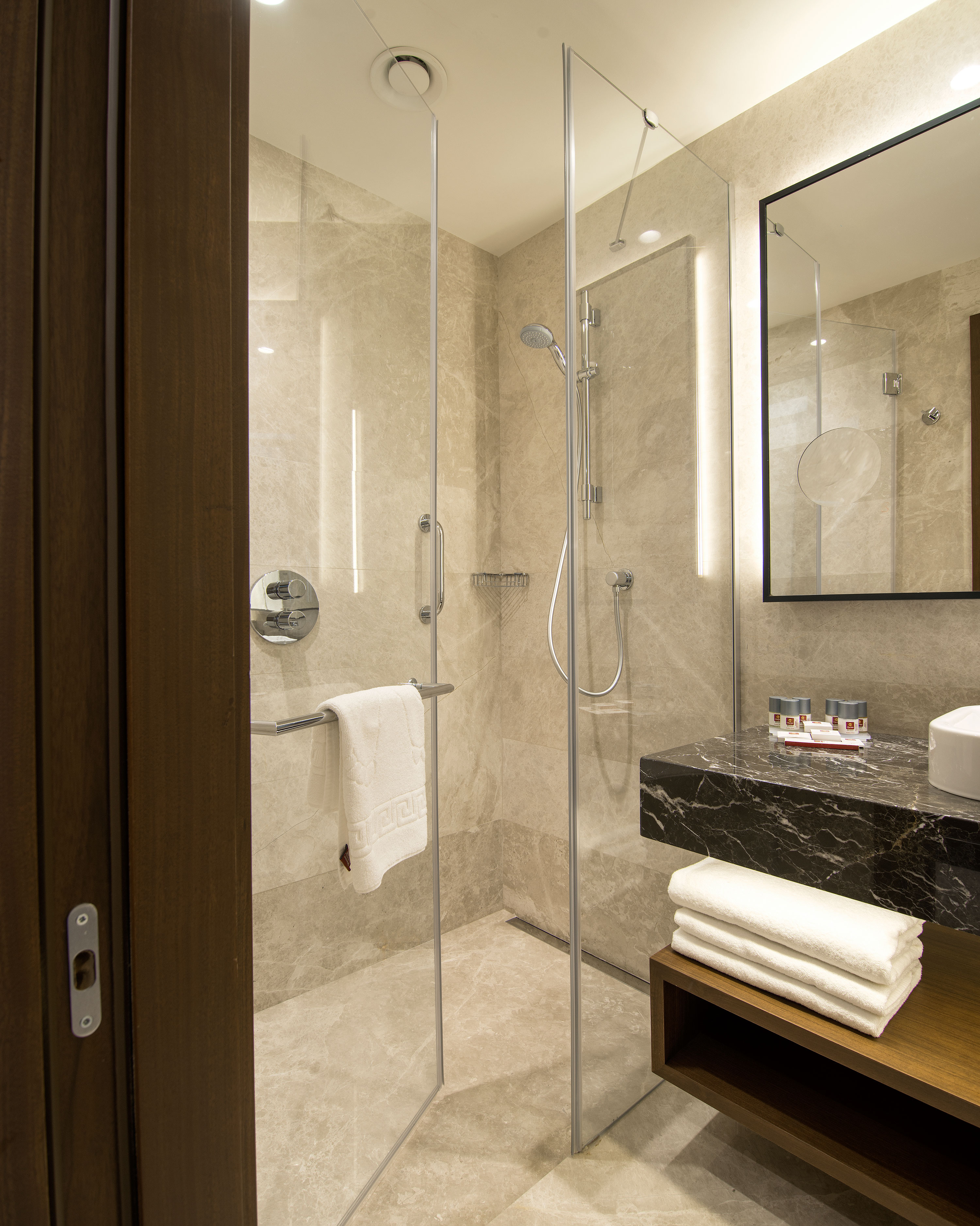 Clarion Hotel Golden Horn