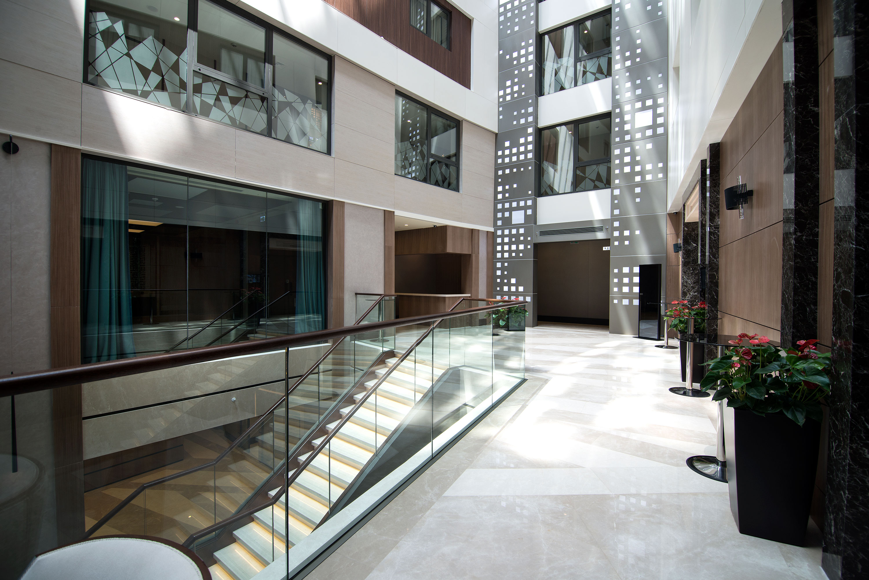 Clarion Hotel Golden Horn