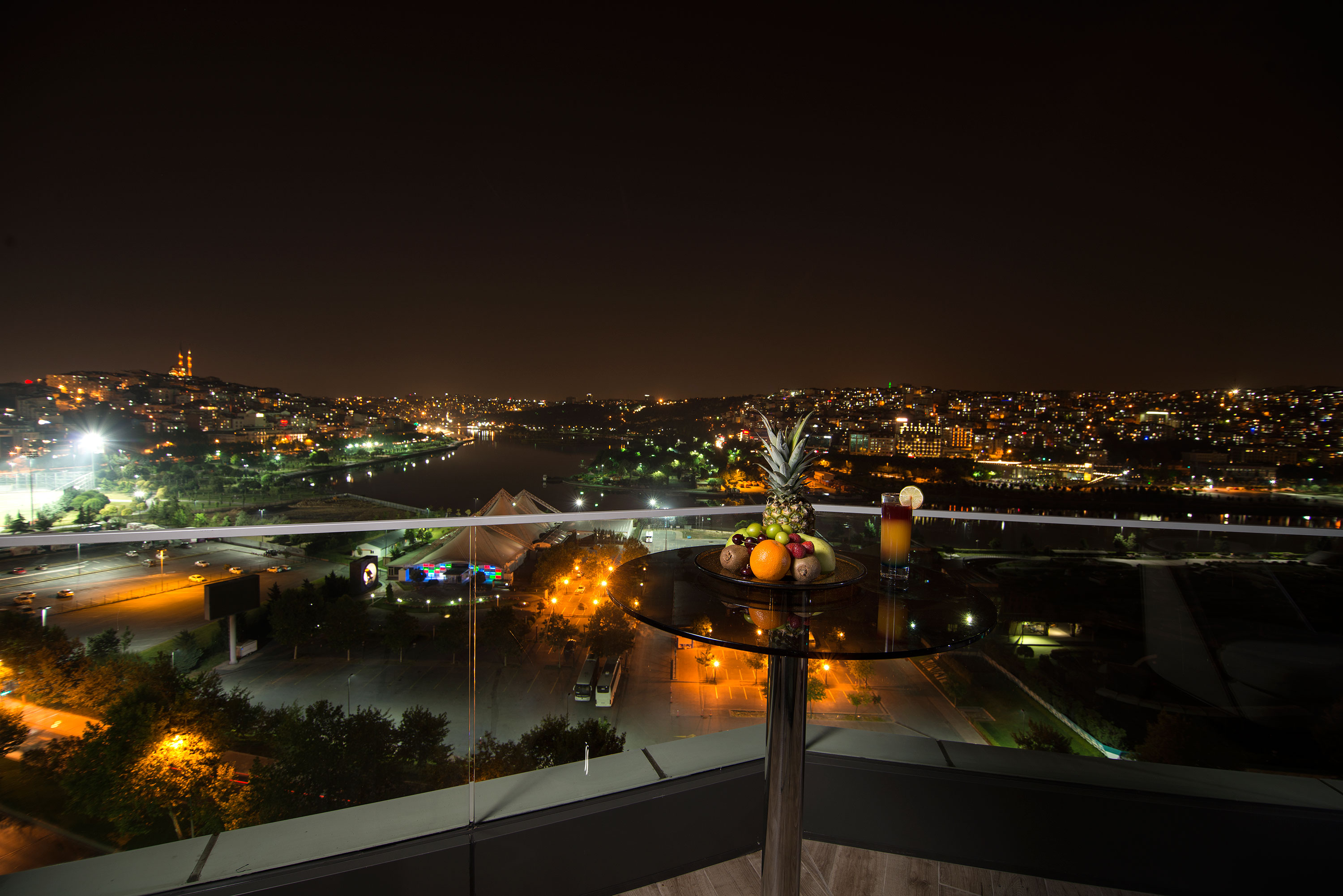 Clarion Hotel Golden Horn