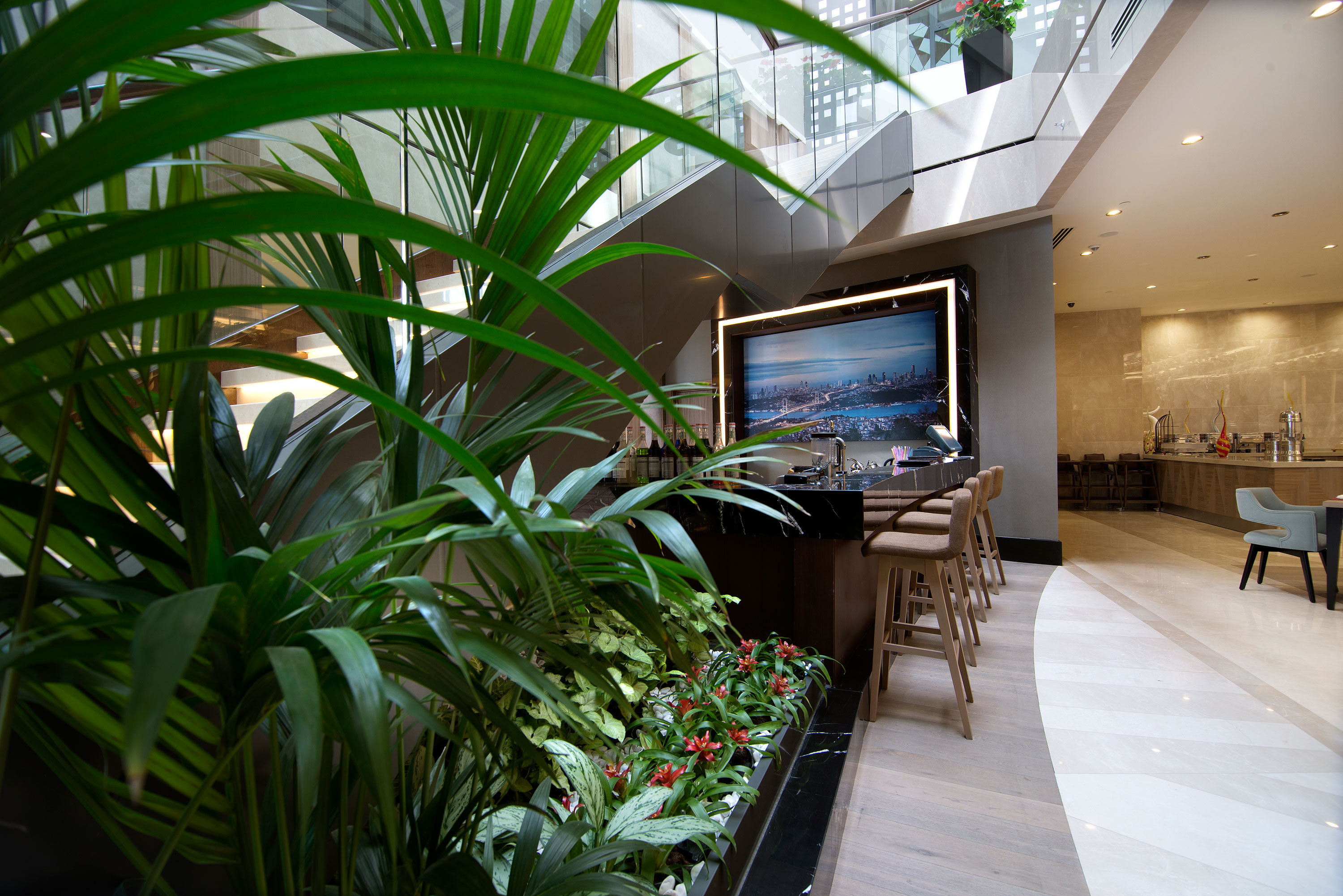 Clarion Hotel Golden Horn