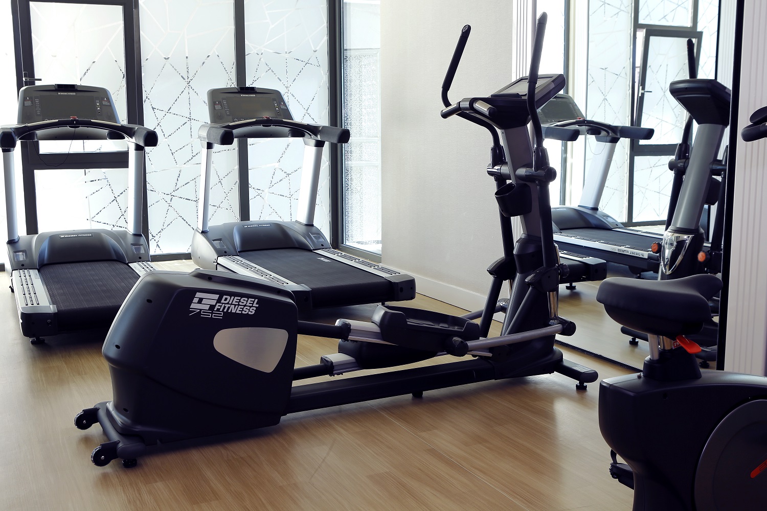 Clarion Hotel Golden Horn