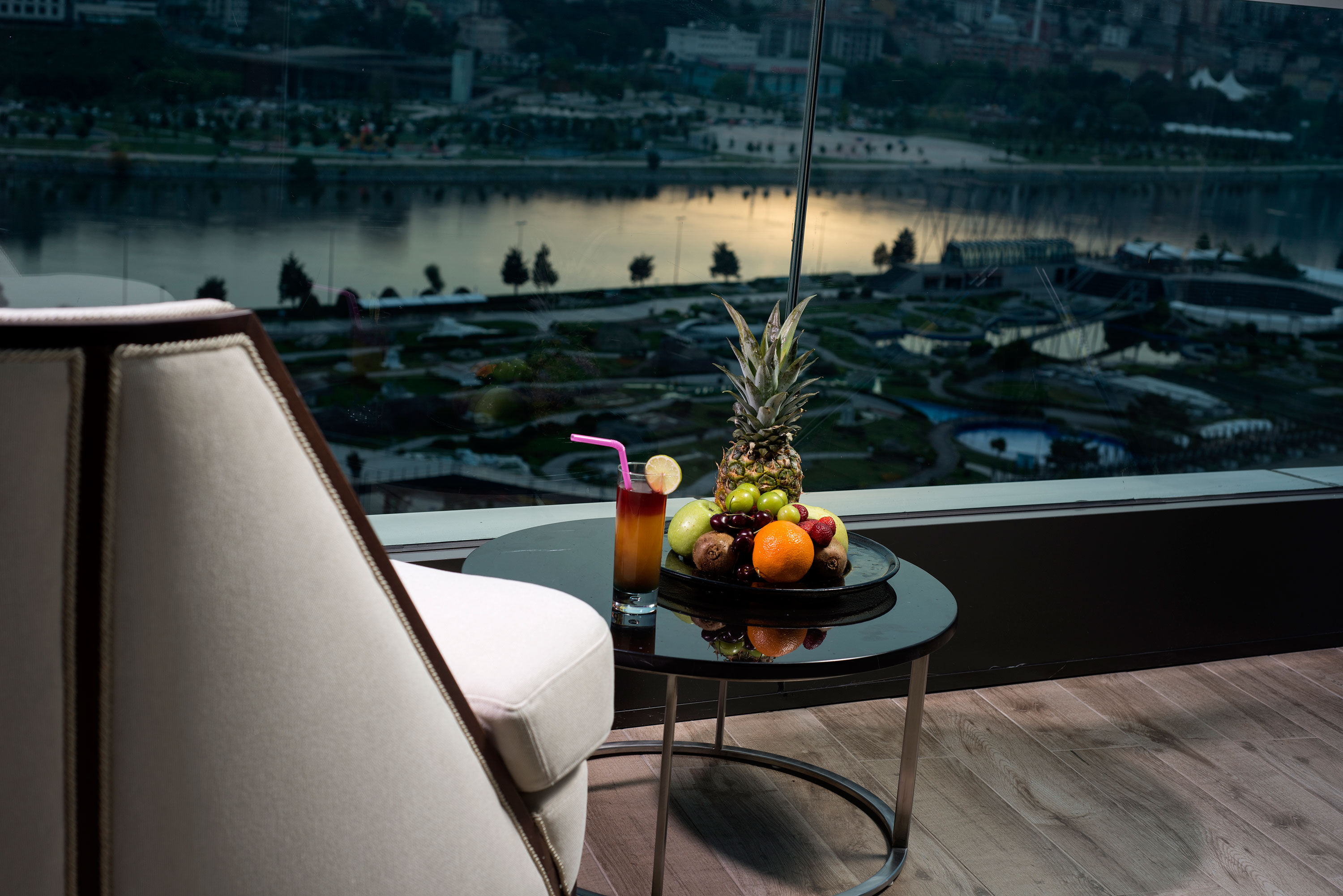 Clarion Hotel Golden Horn