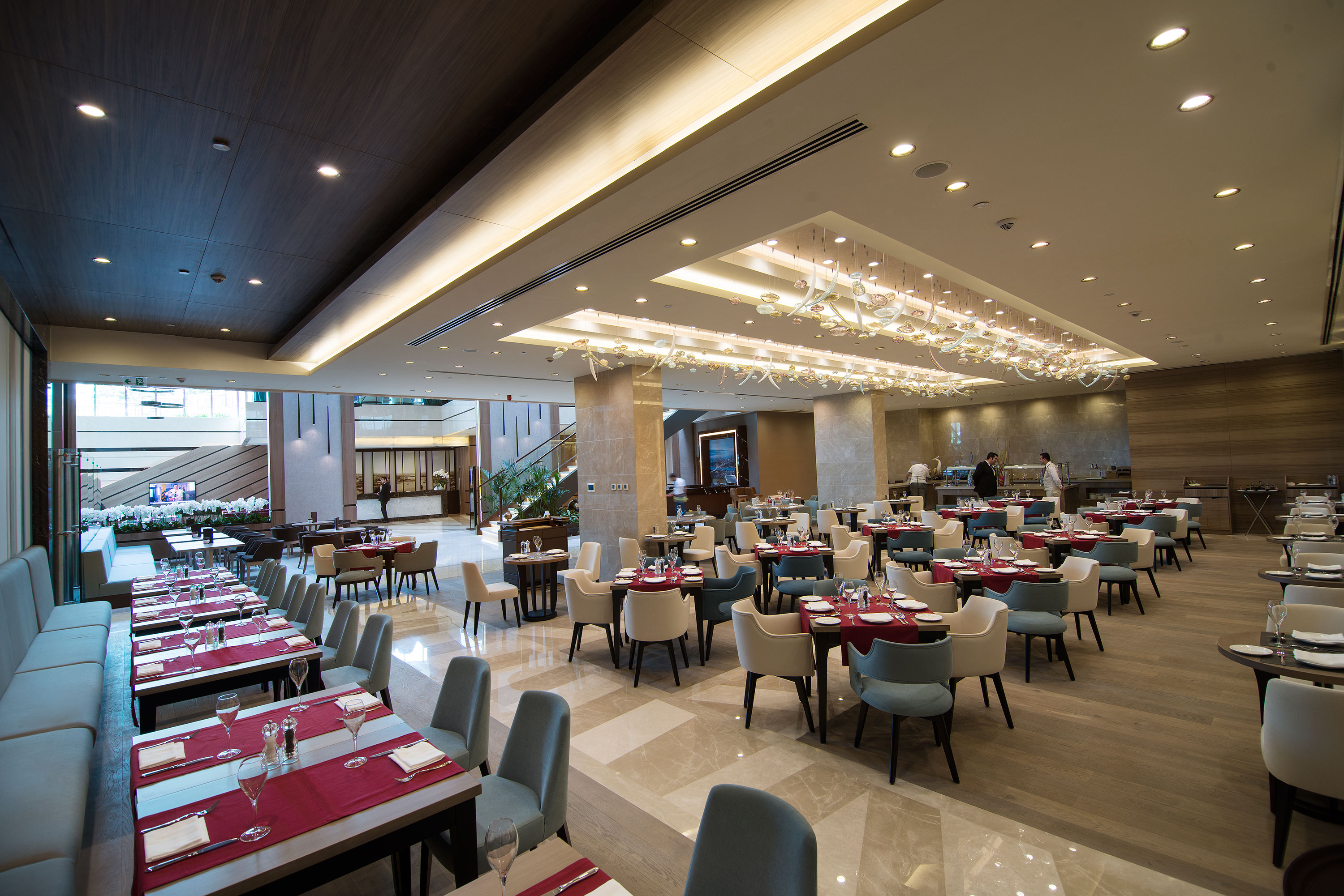 Clarion Hotel Golden Horn