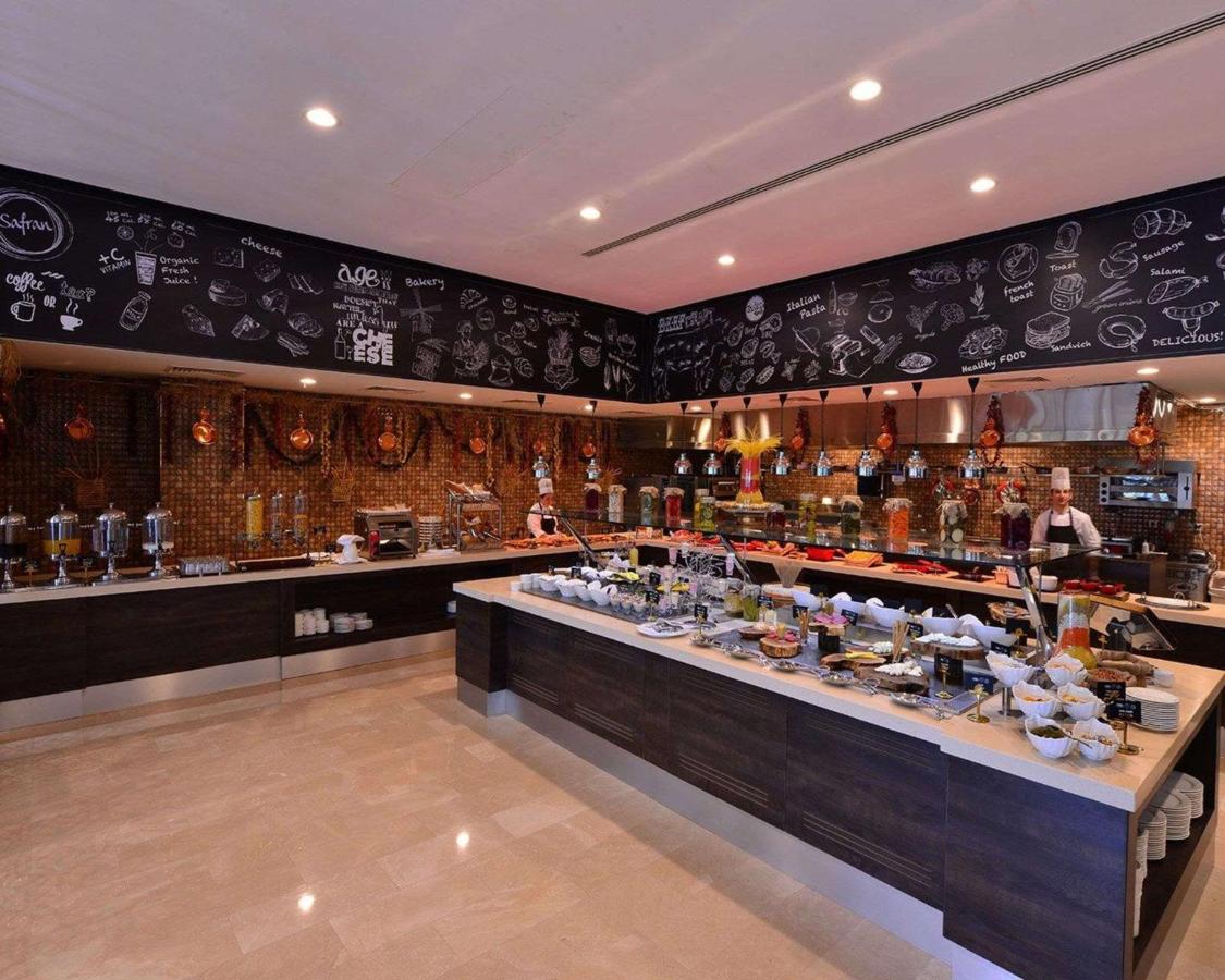 Clarion Hotel Istanbul Mahmutbey