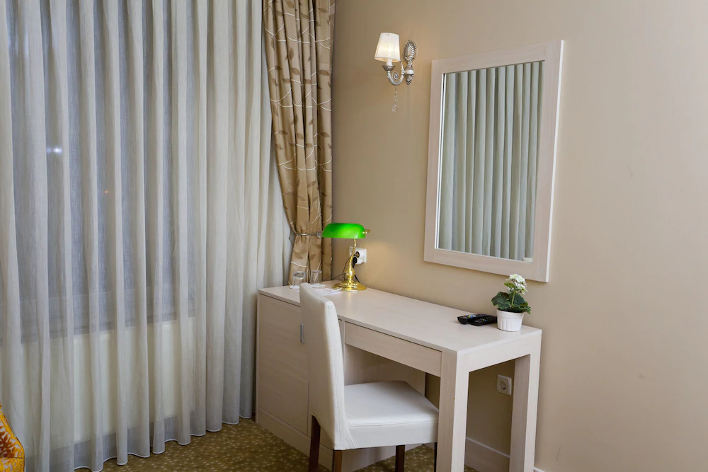 Classes Boutique Hotel