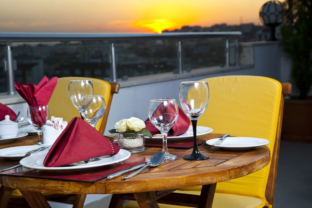 Classes Boutique Hotel