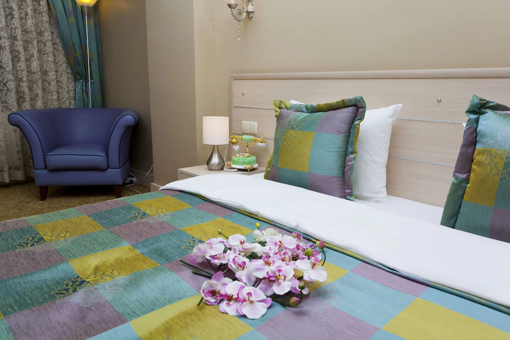 Classes Boutique Hotel