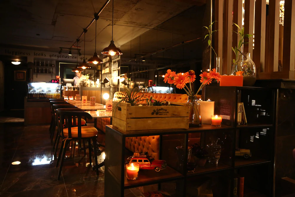 Classes Boutique Hotel