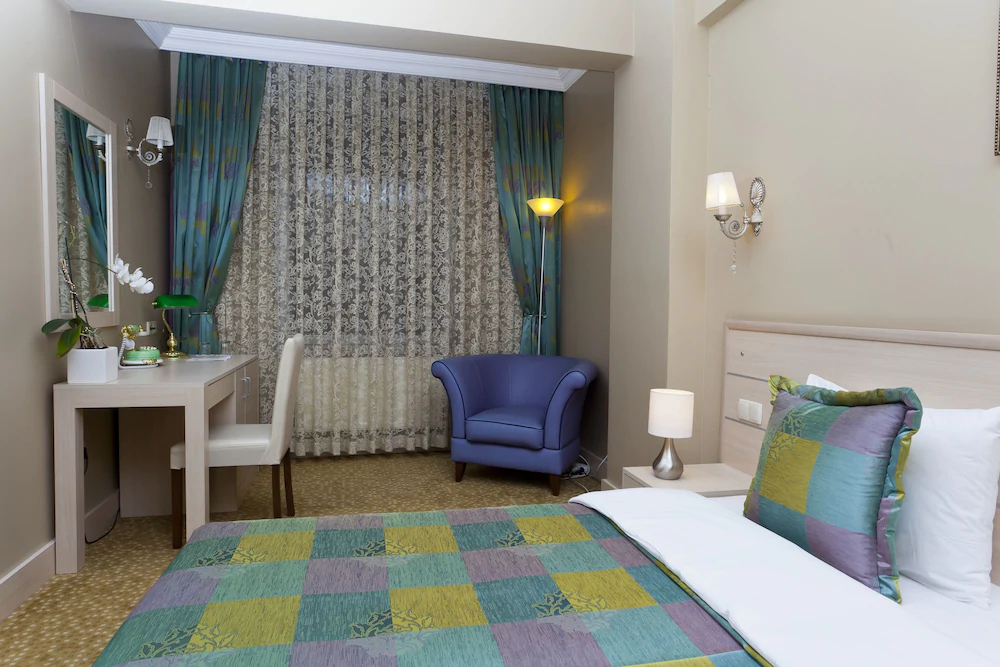 Classes Boutique Hotel