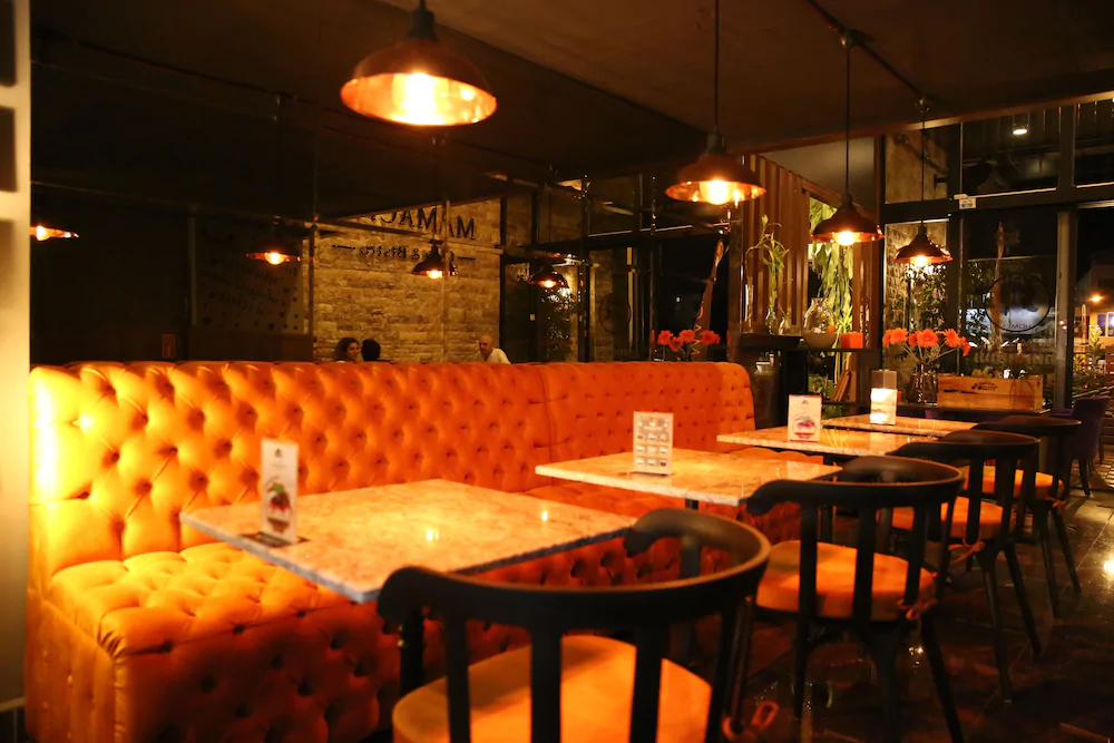 Classes Boutique Hotel