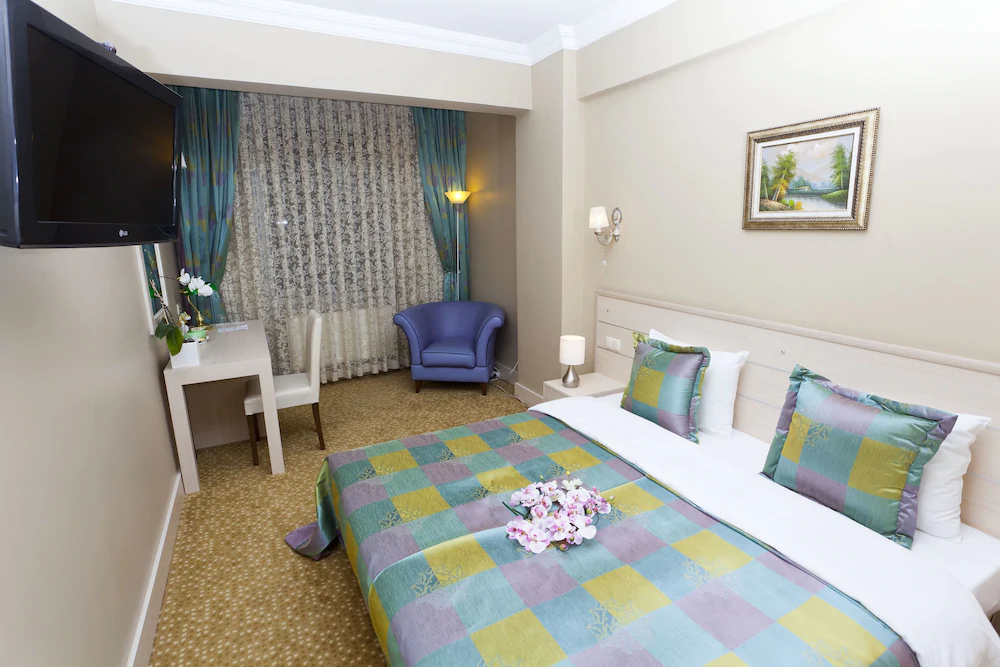 Classes Boutique Hotel