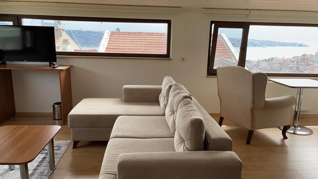 Class Hotel Bosphorus