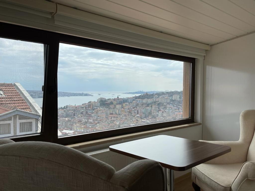 Class Hotel Bosphorus