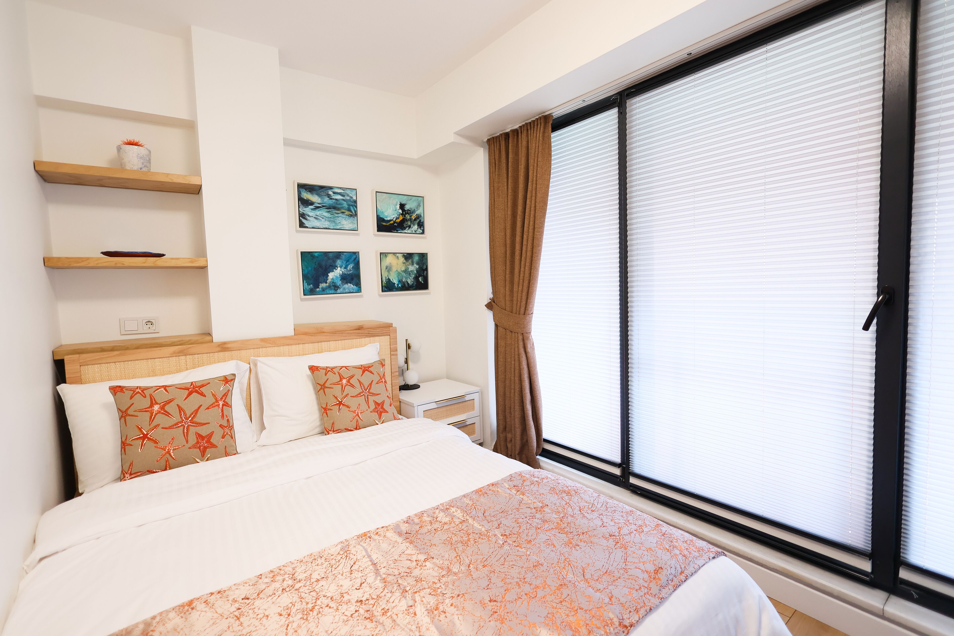 CLK Suites Hotel