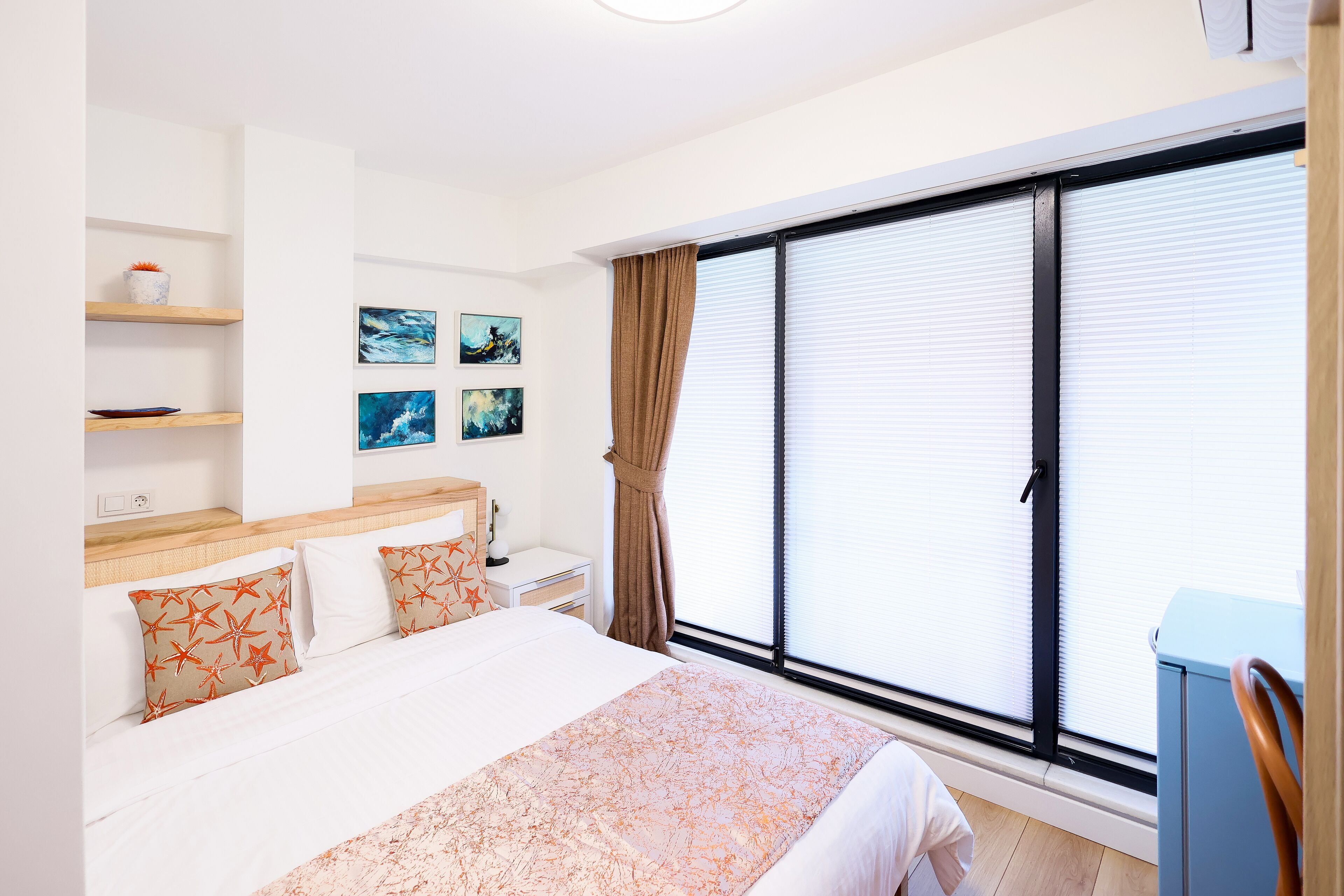 CLK Suites Hotel