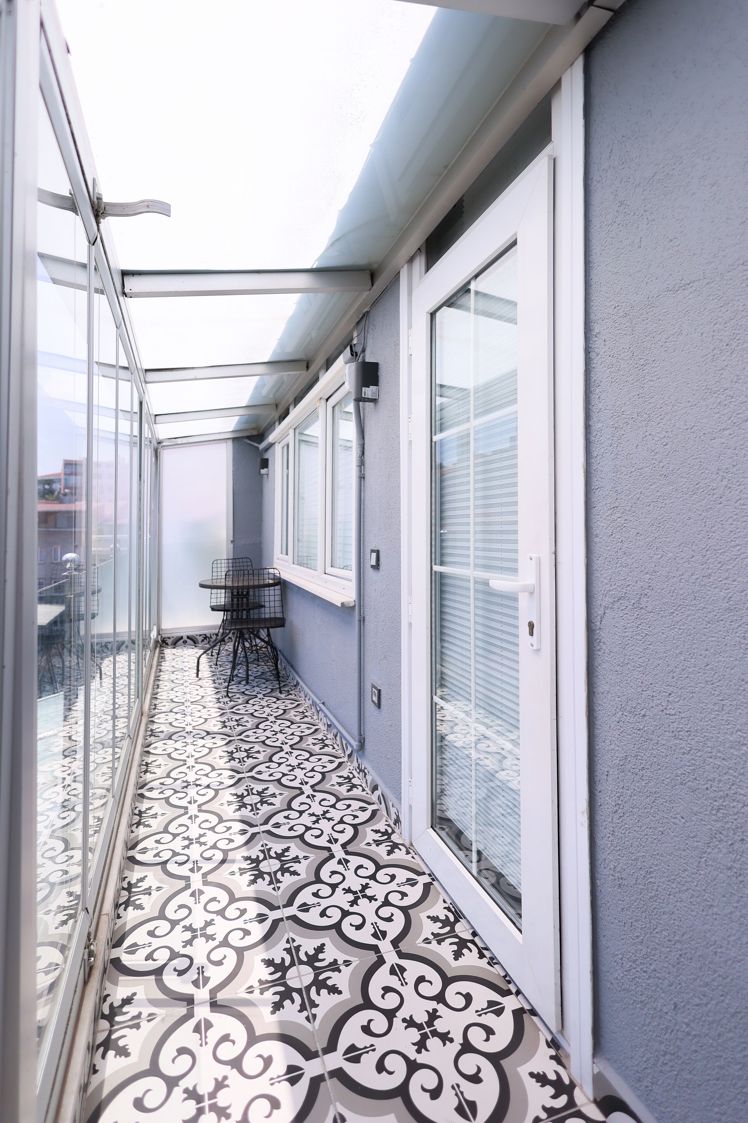 CLK Suites Hotel