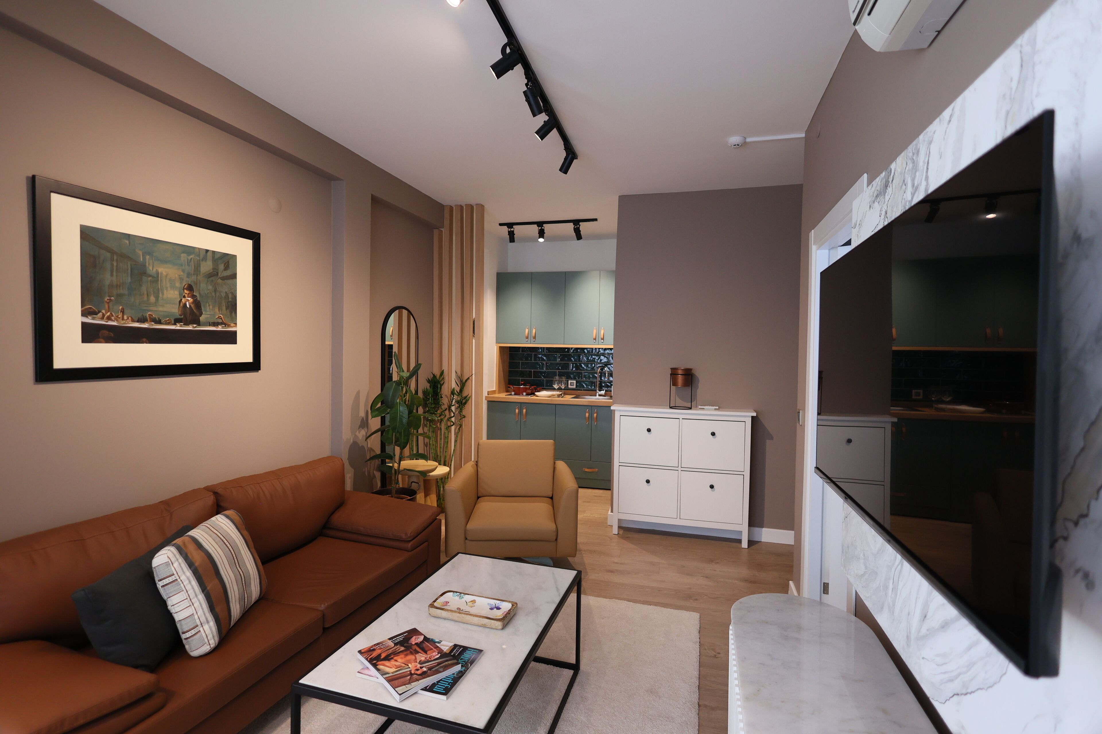 CLK Suites Hotel