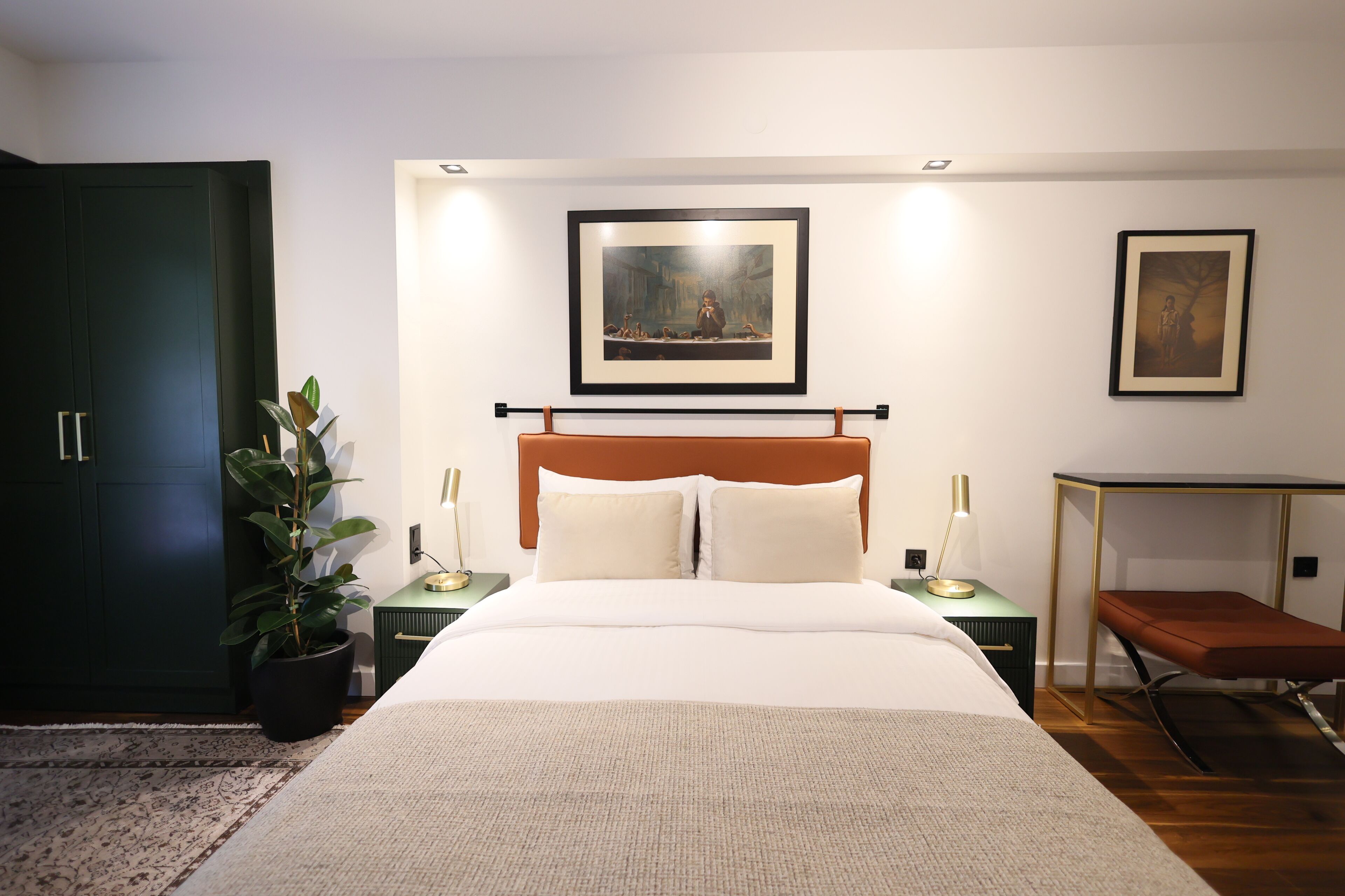 CLK Suites Hotel