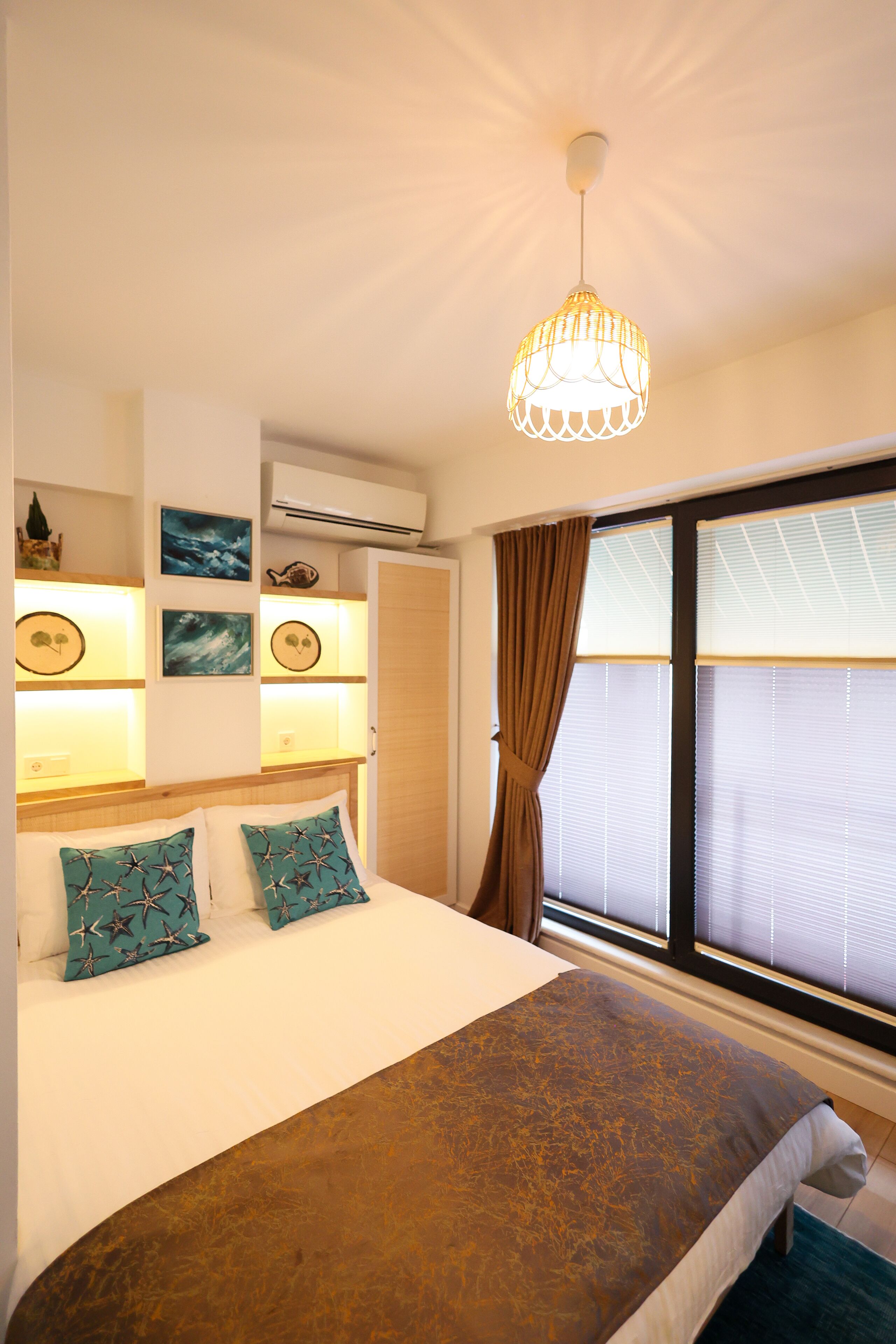 CLK Suites Hotel