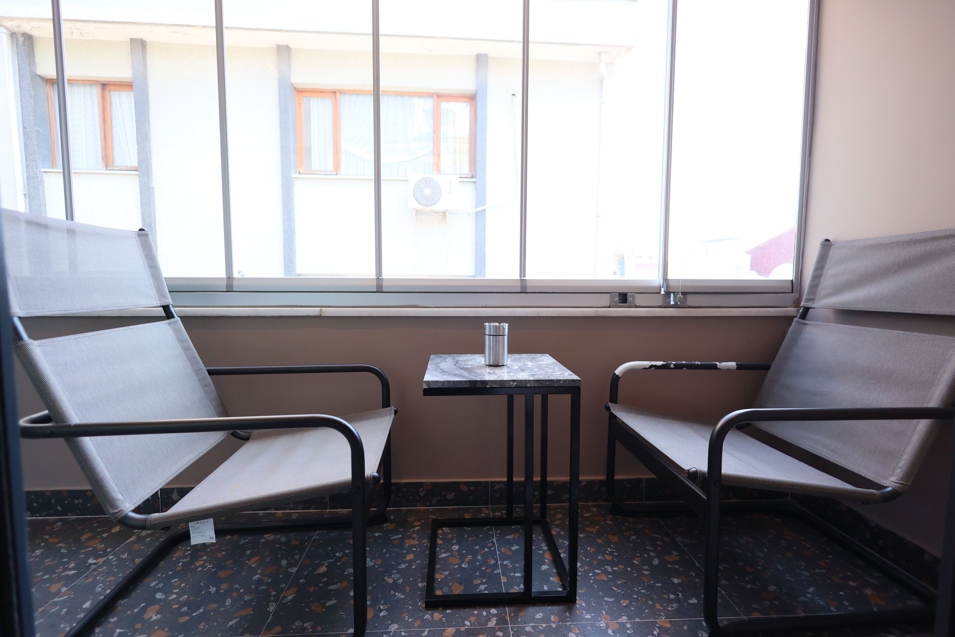 CLK Suites Hotel