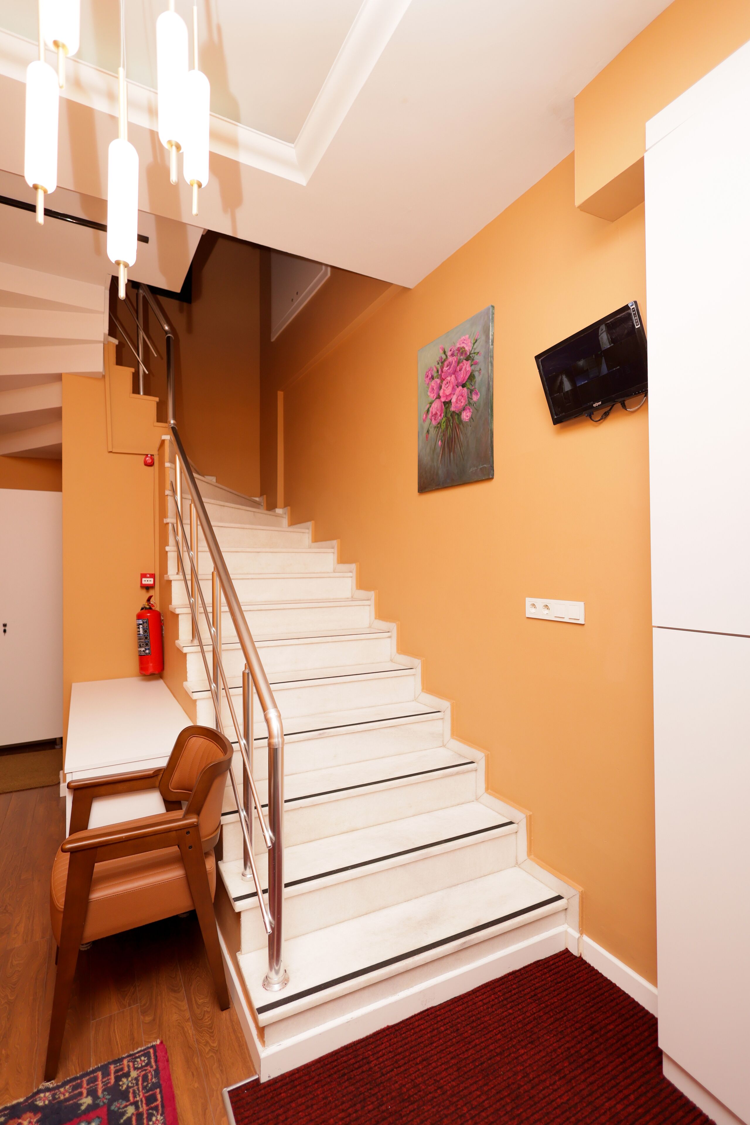 CLK Suites Hotel