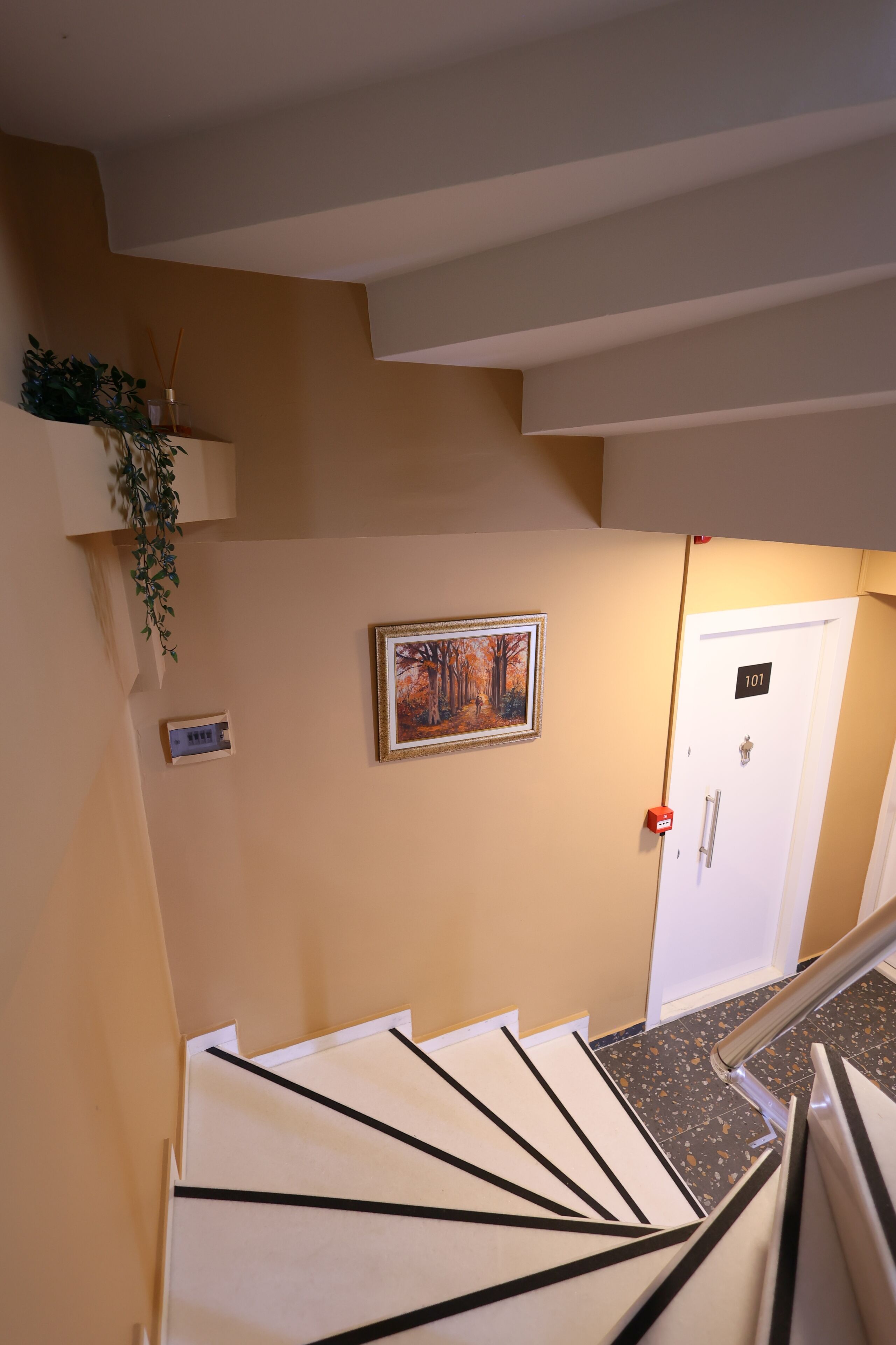 CLK Suites Hotel