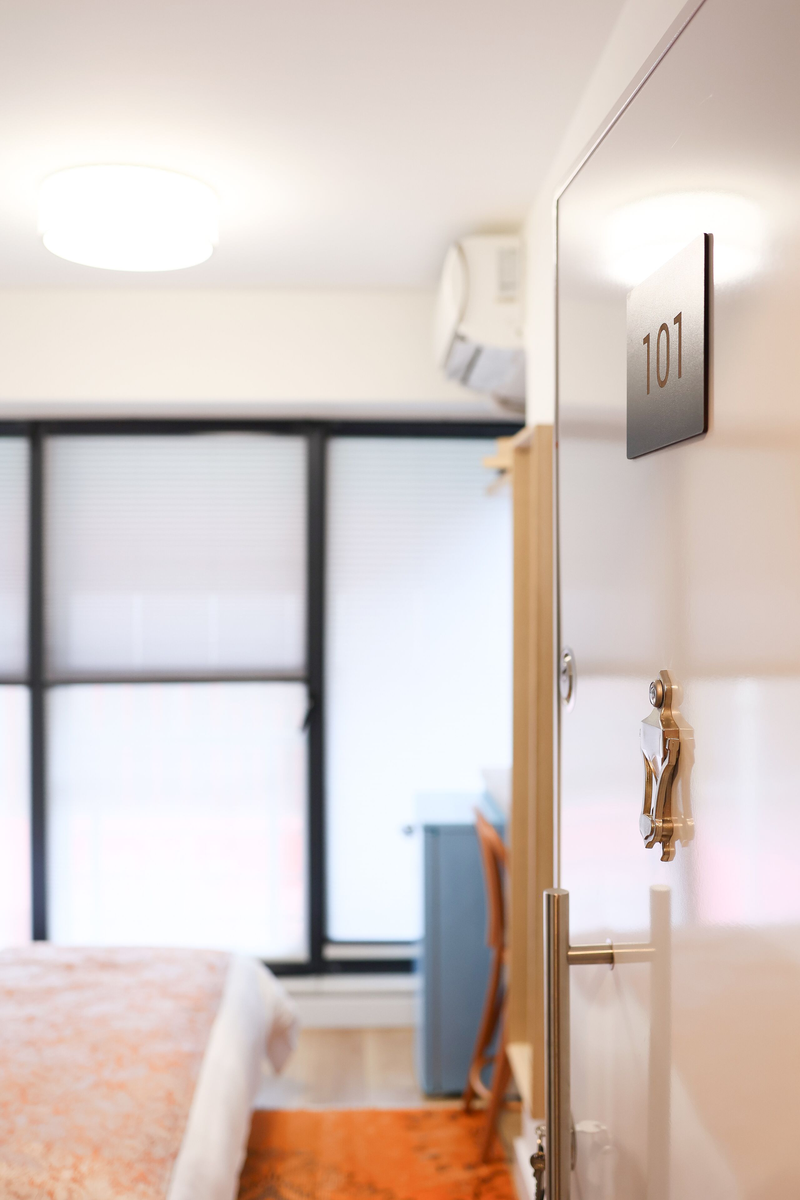 CLK Suites Hotel
