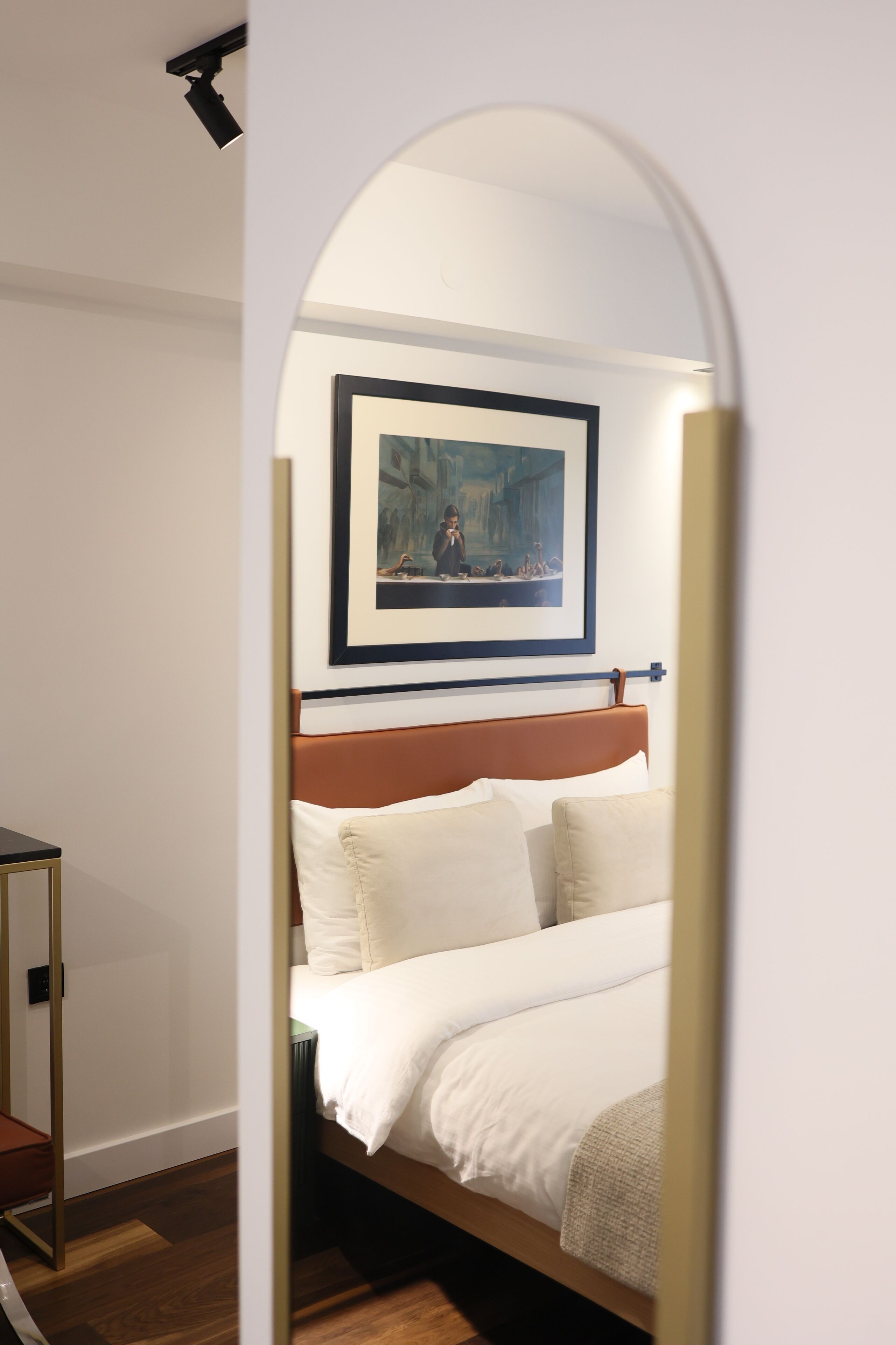 CLK Suites Hotel