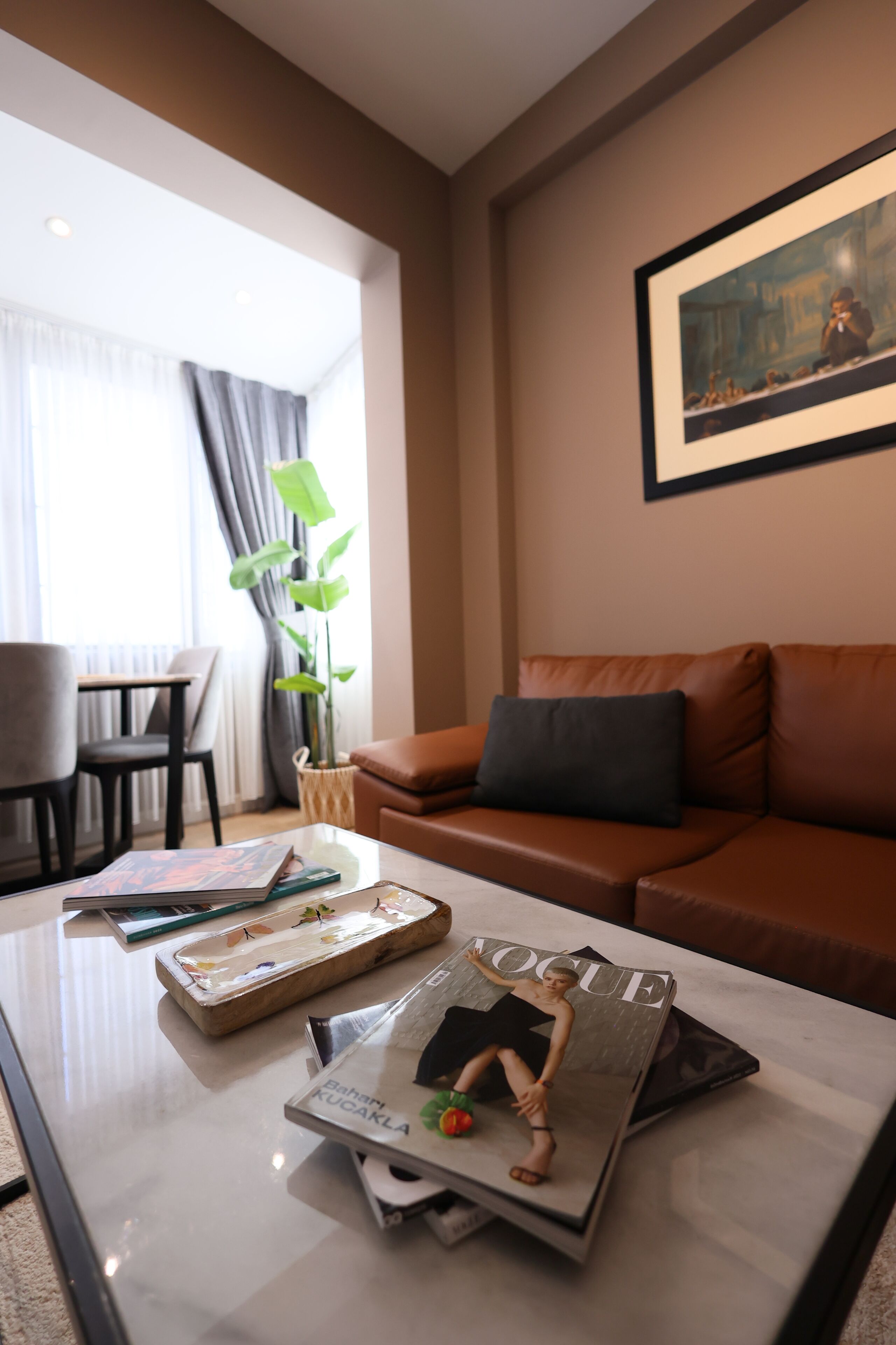 CLK Suites Hotel