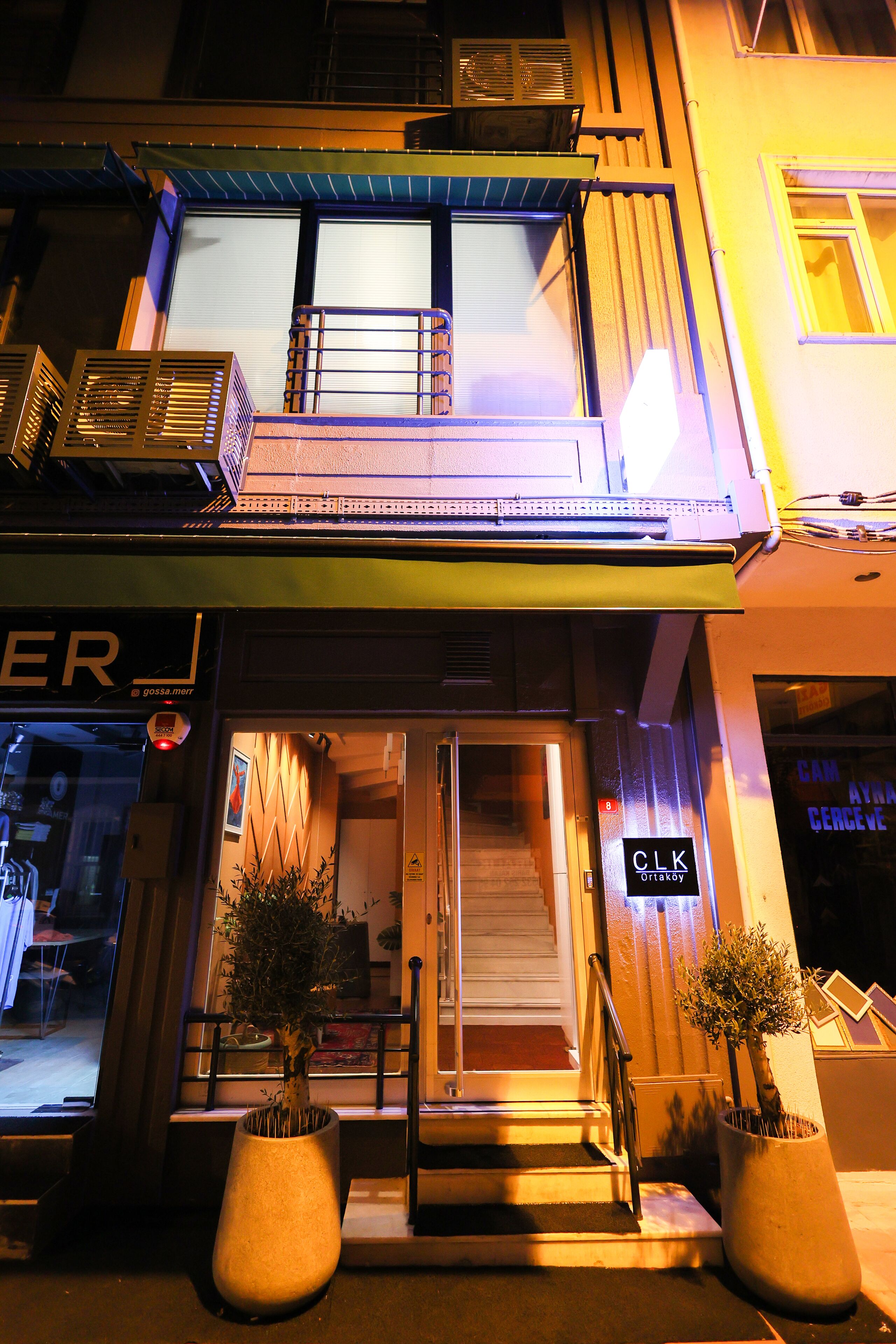 CLK Suites Hotel