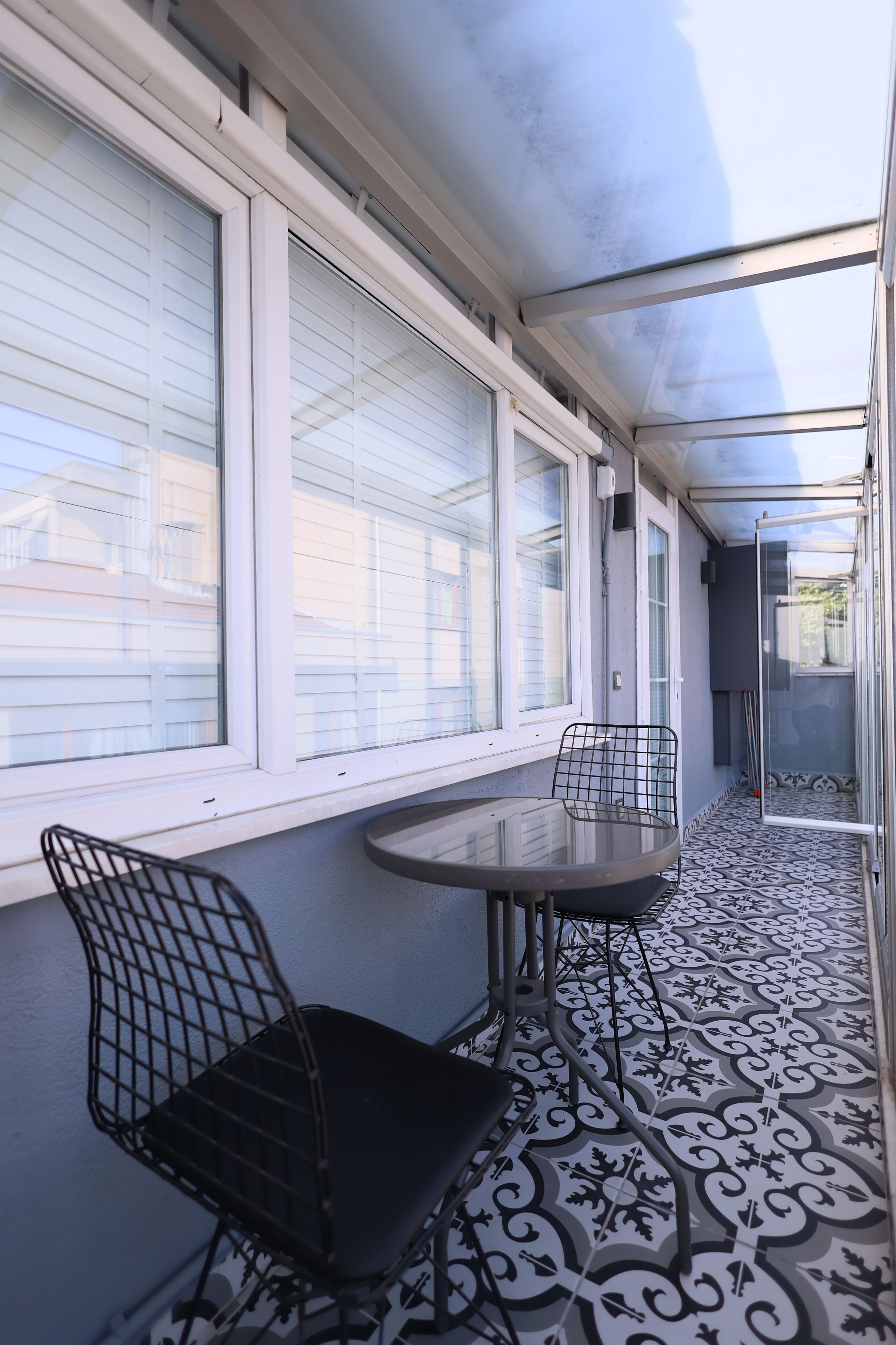 CLK Suites Hotel