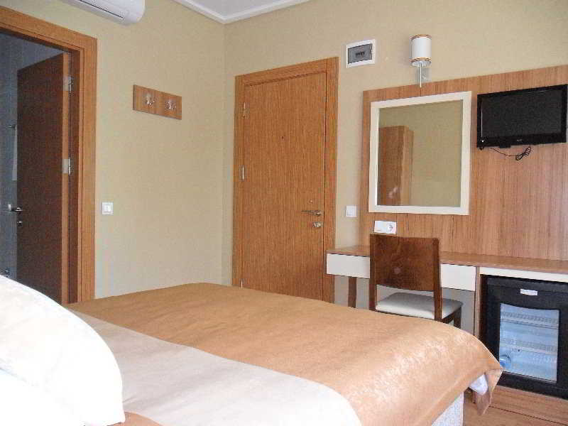 Aycan Sultan Apart Hotel