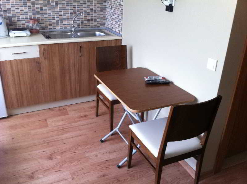 Aycan Sultan Apart Hotel