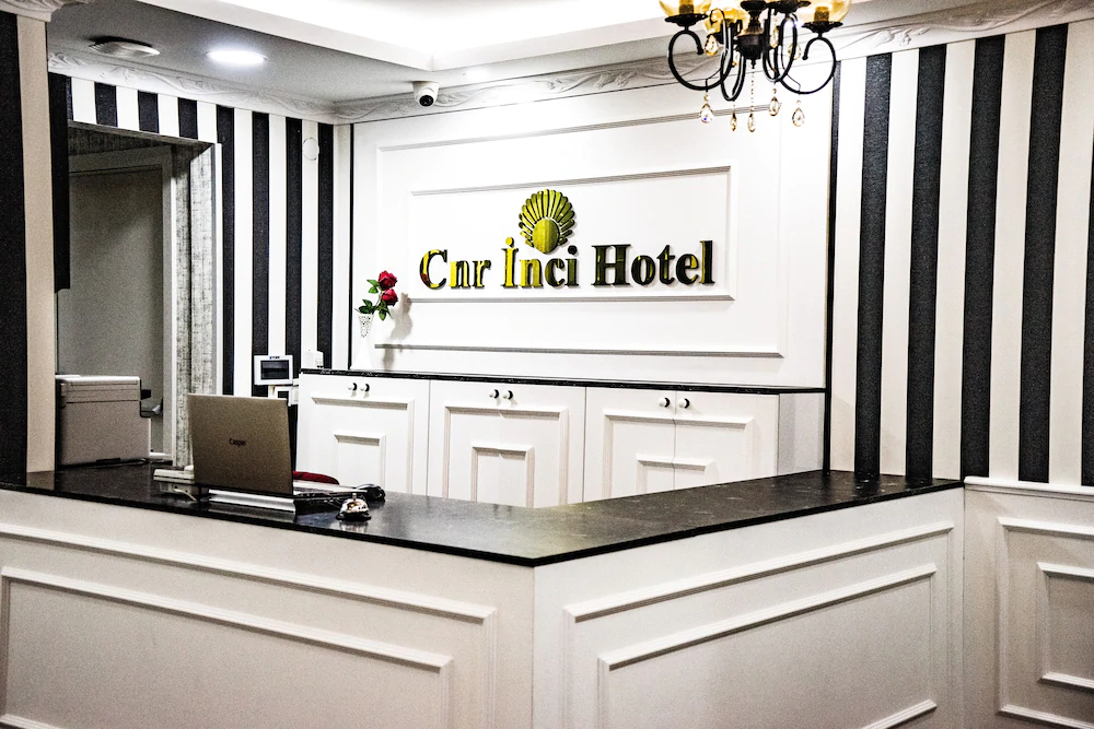 Cnr Inci Hotel