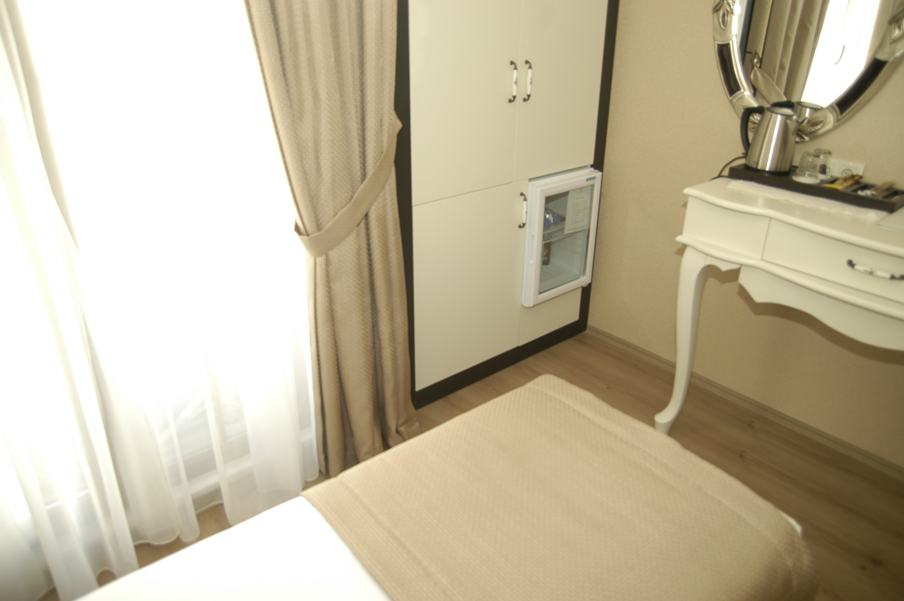 Comfort Elite Hotels Old City