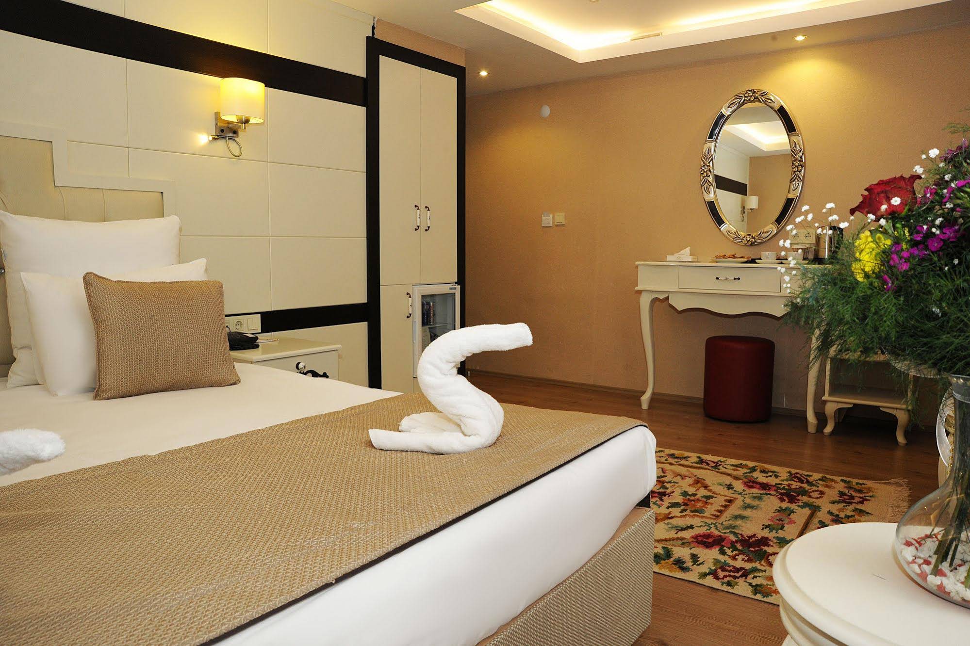 Comfort Elite Hotels Old City