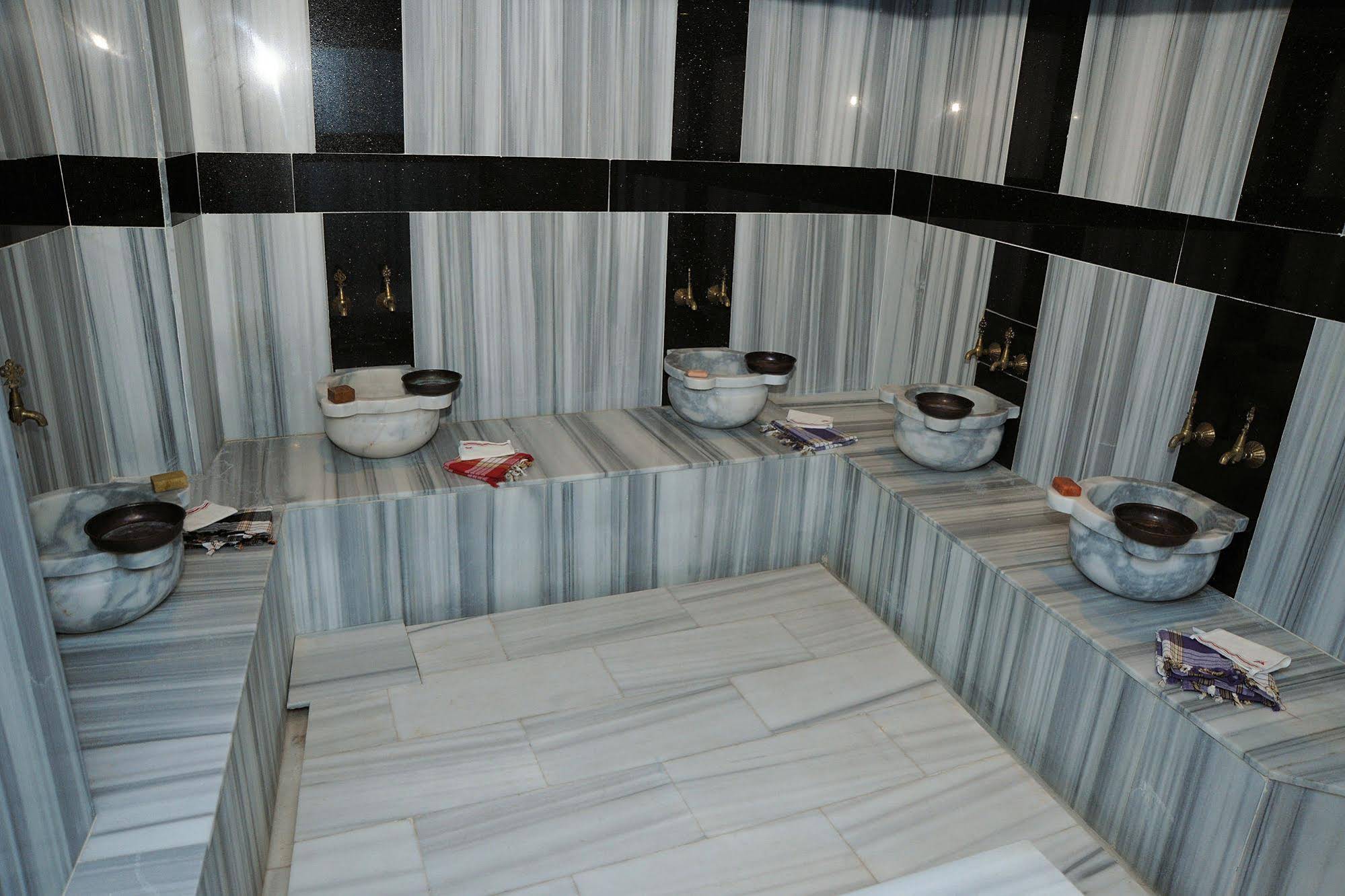 Comfort Elite Hotels Old City