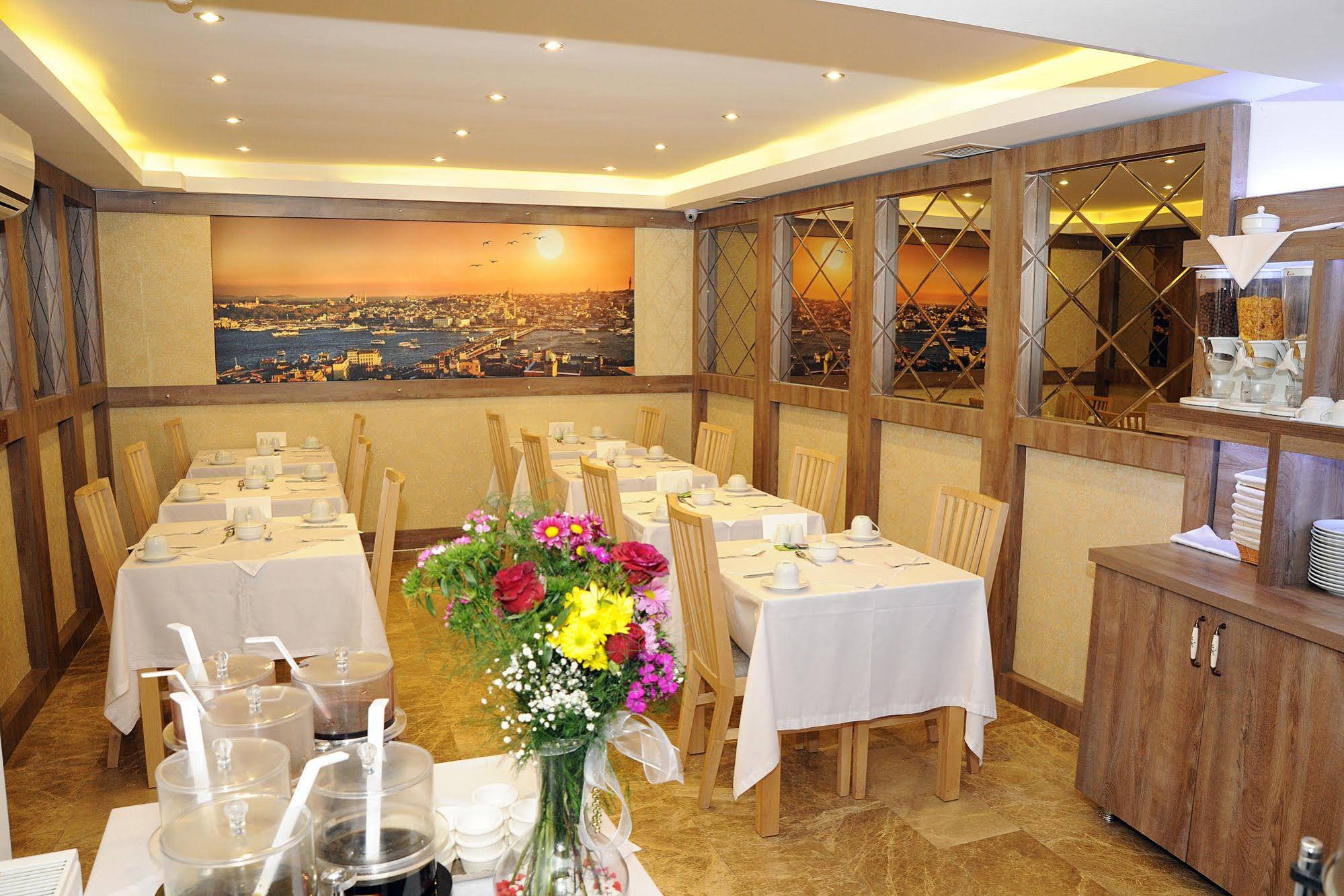 Comfort Elite Hotels Old City