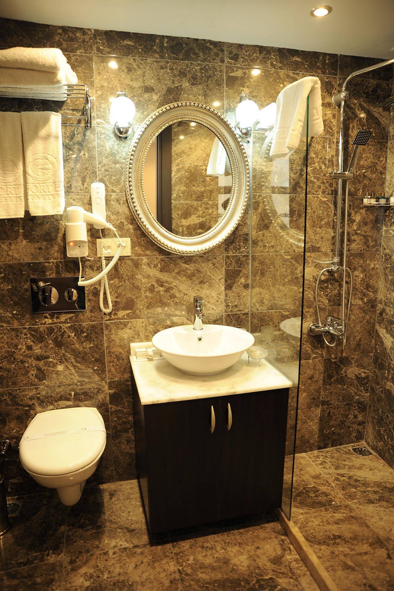 Comfort Elite Hotels Old City