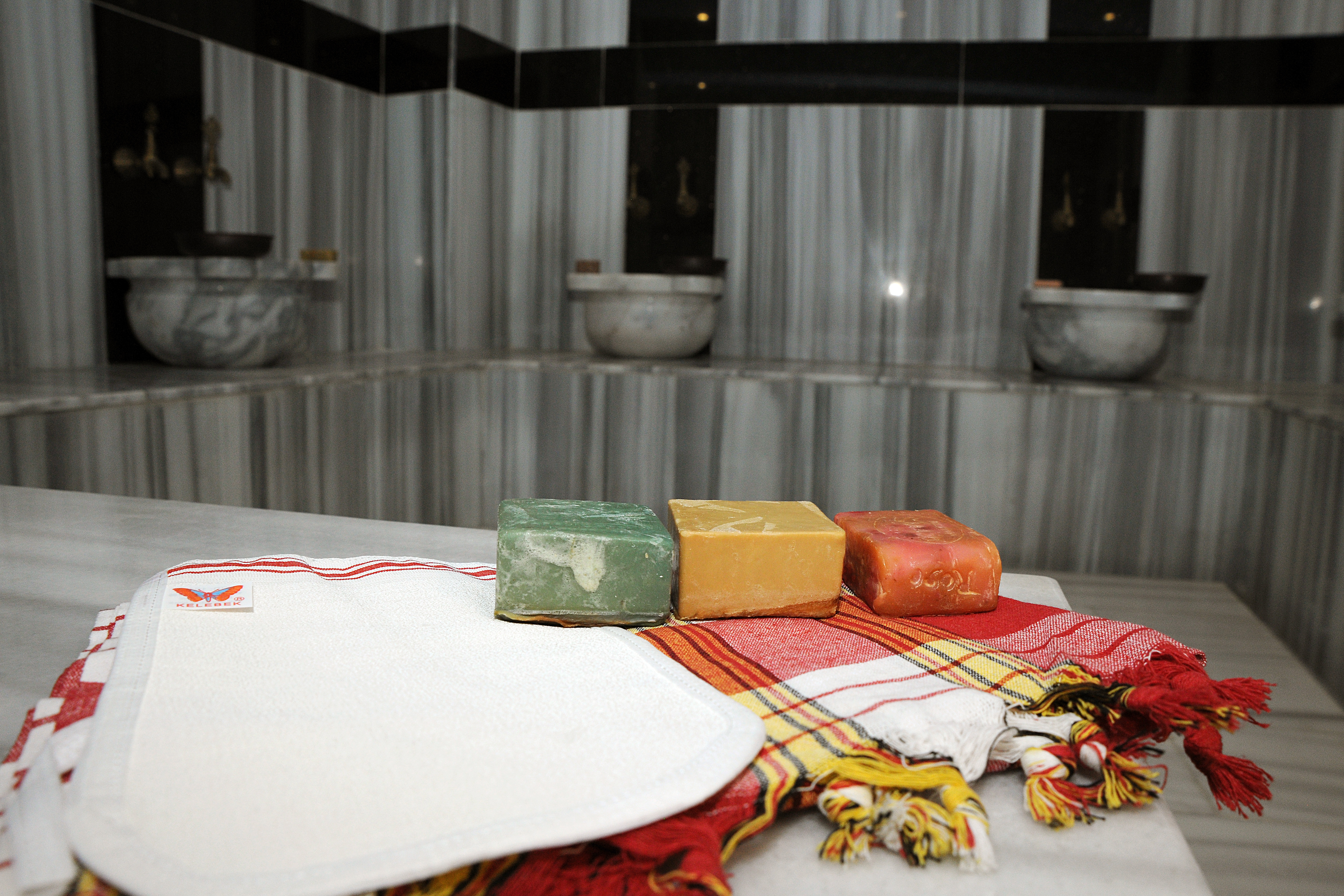 Comfort Elite Hotels Old City