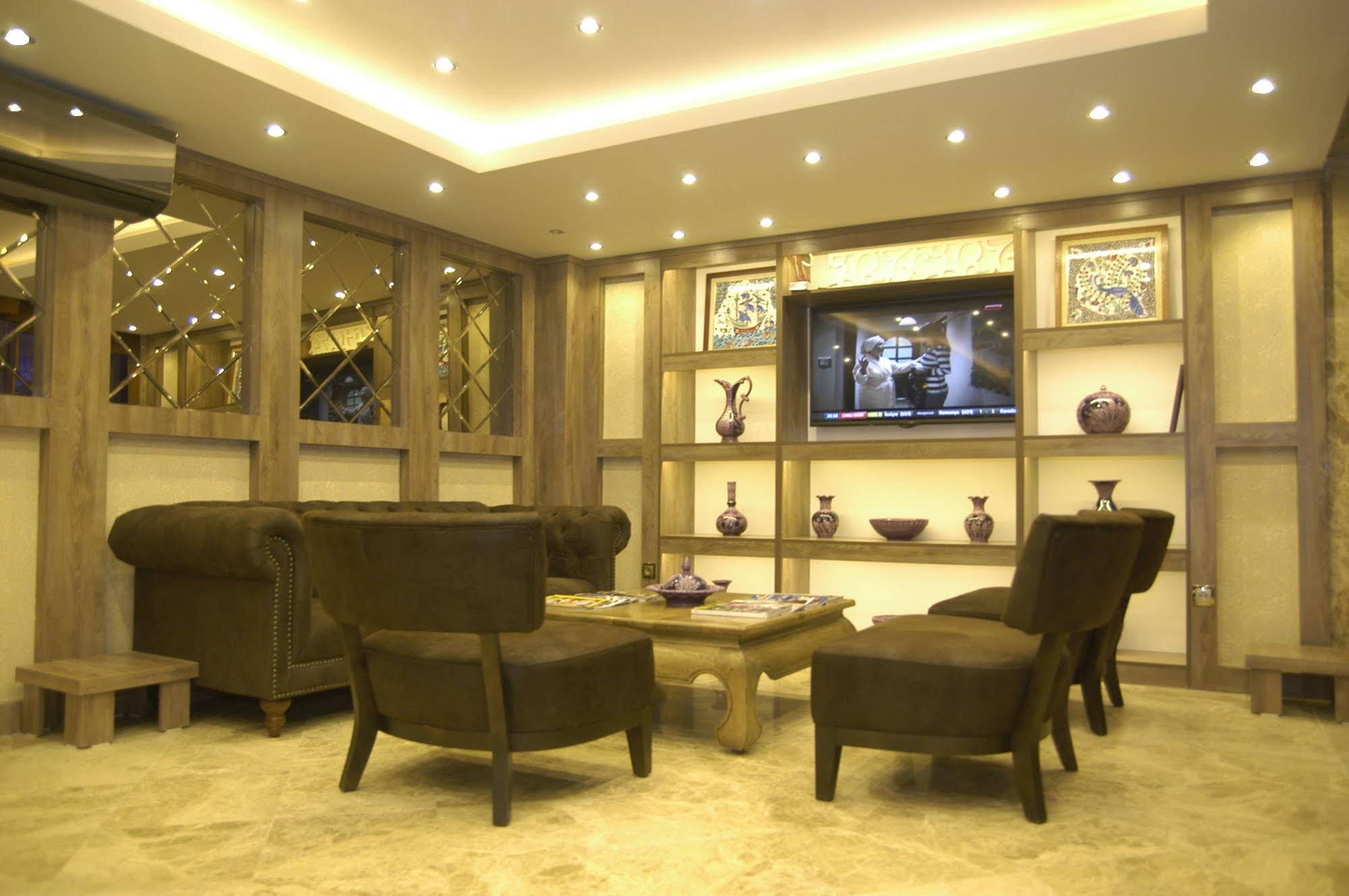 Comfort Elite Hotels Old City