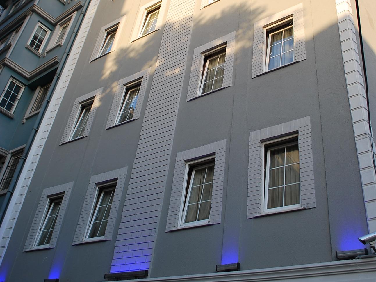 Comfort Hotel Taksim