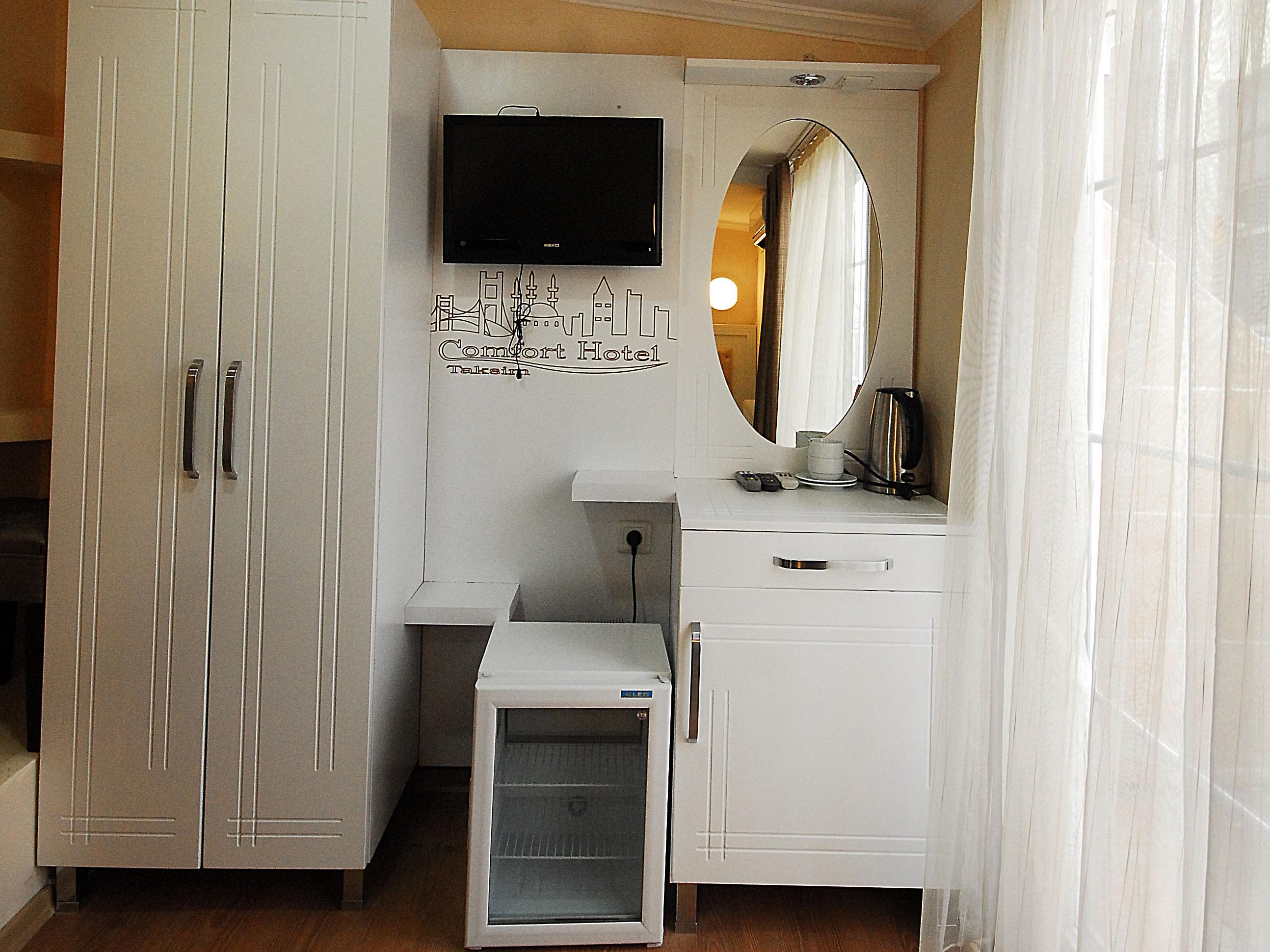 Comfort Hotel Taksim