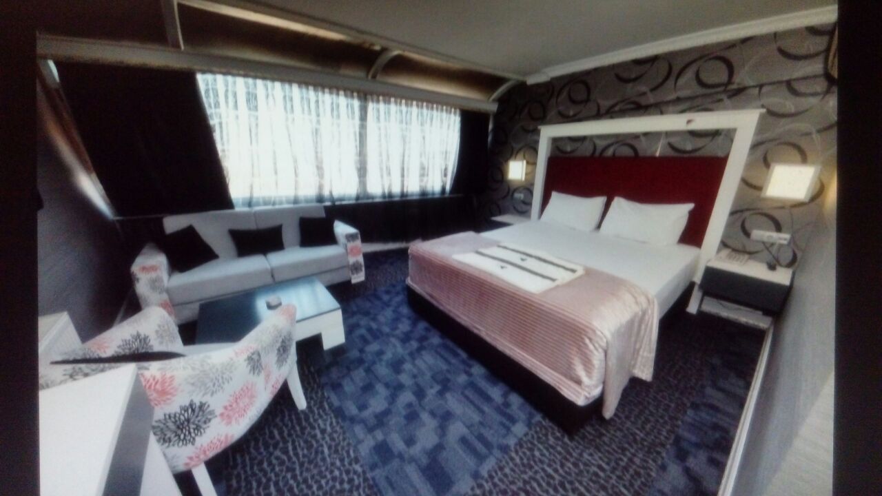 Comfort Downtown Istanbul