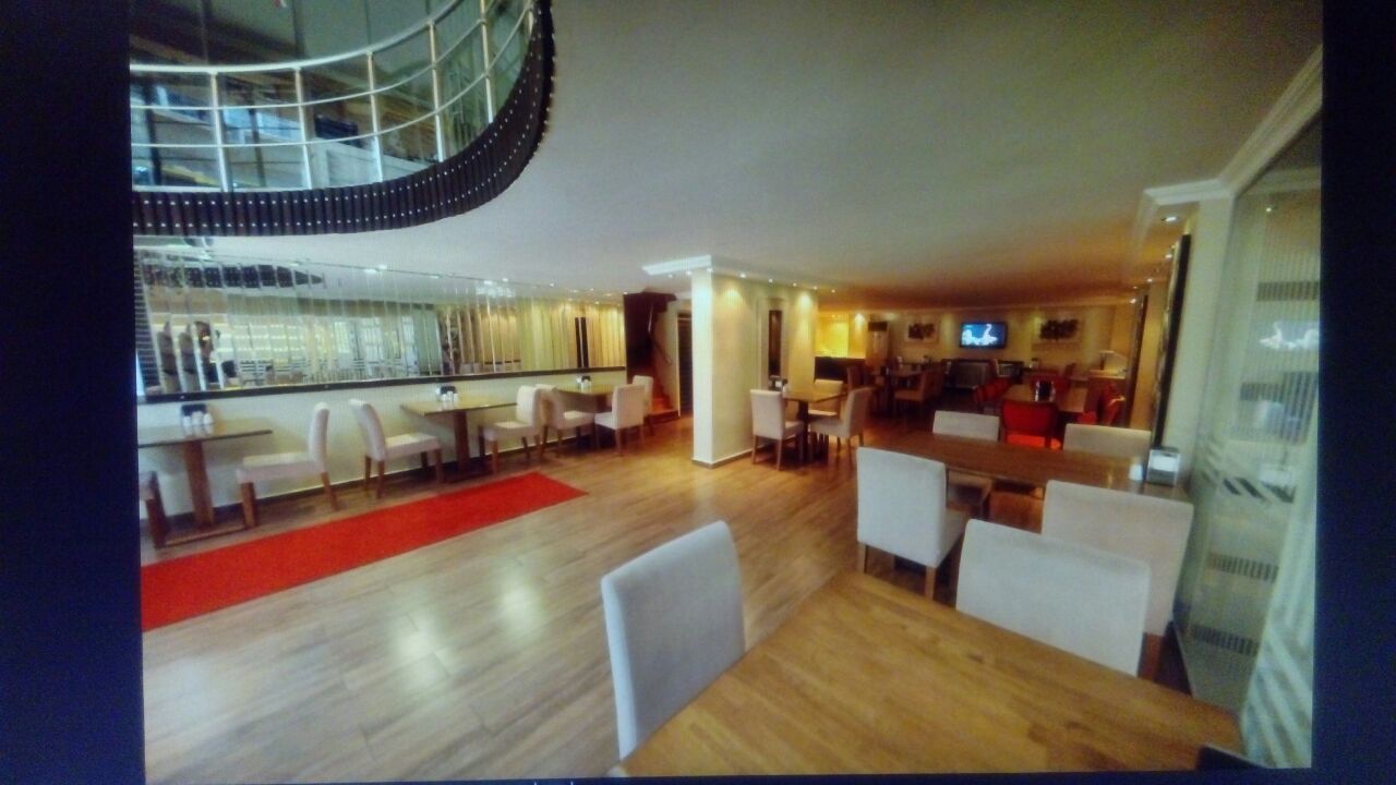 Comfort Downtown Istanbul