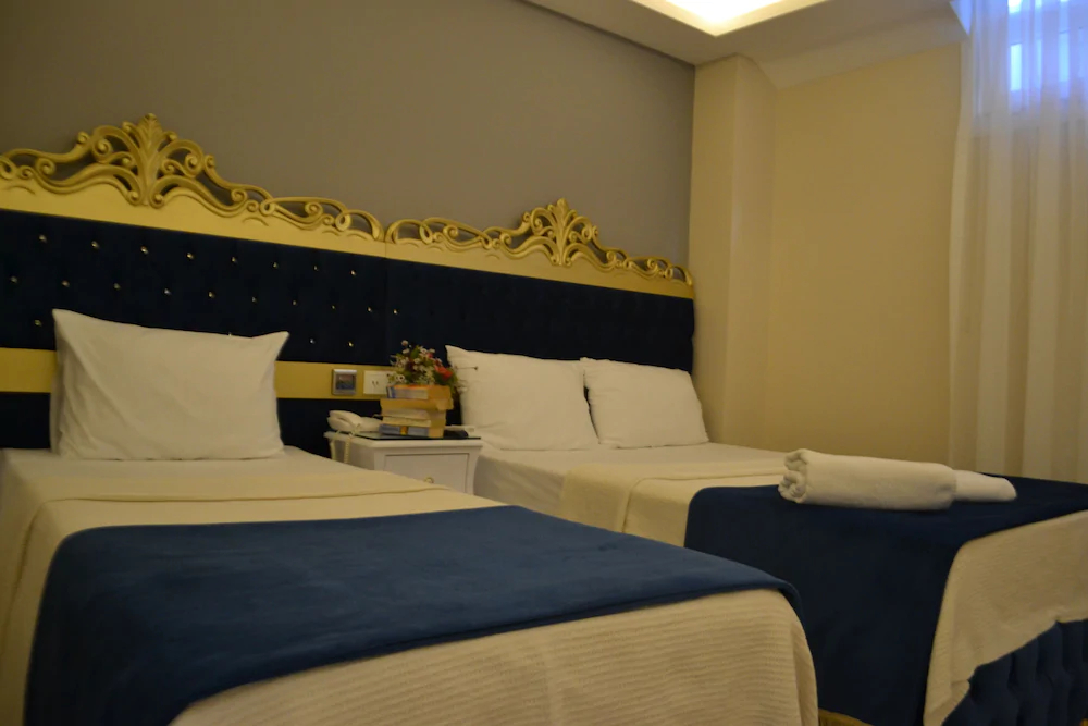 Constantinopolis Hotel