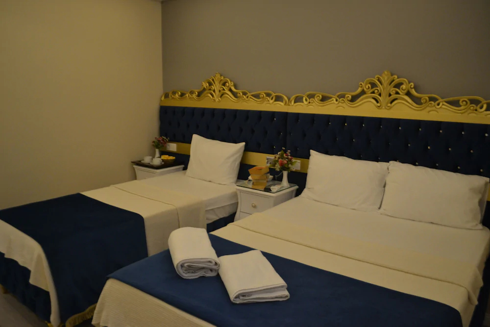 Constantinopolis Hotel