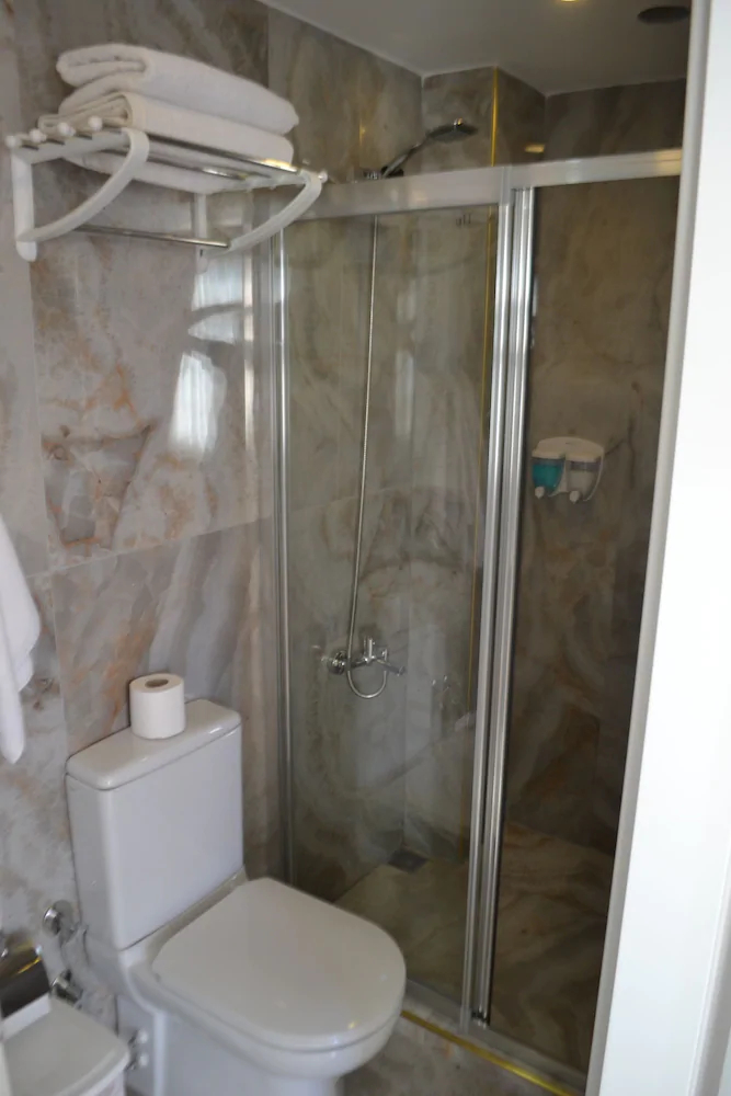 Constantinopolis Hotel